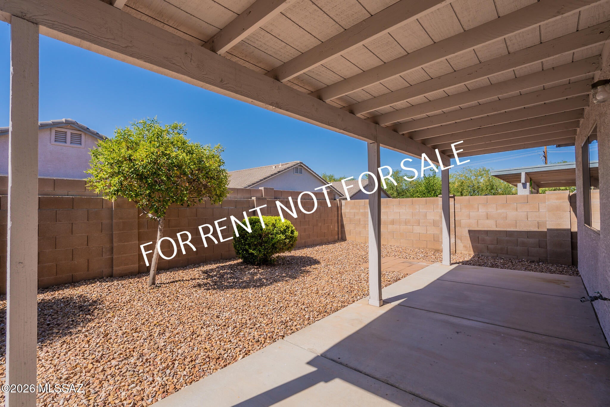 Mona Lisa Heights II - Residential Lease