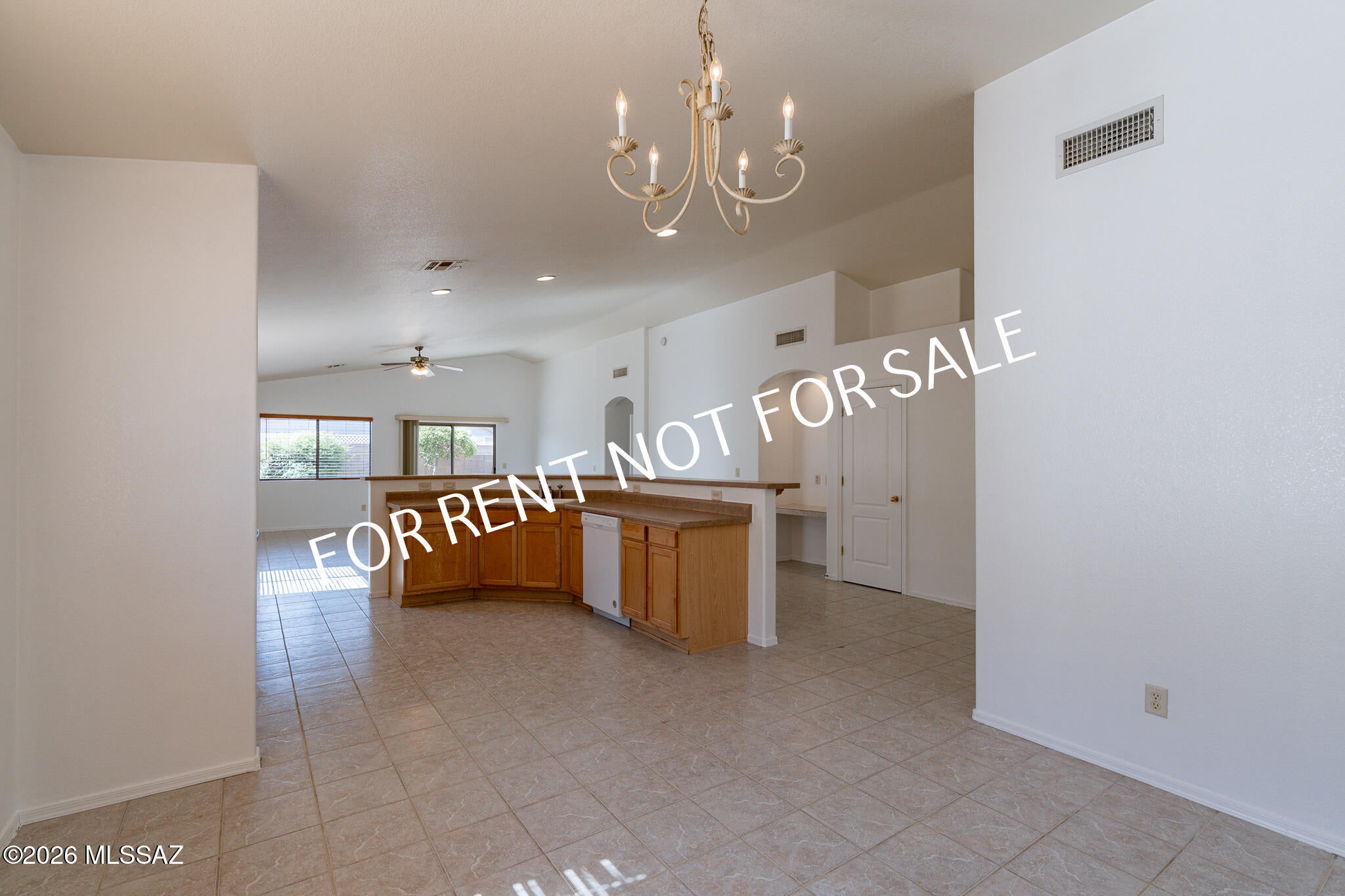 Mona Lisa Heights II - Residential Lease