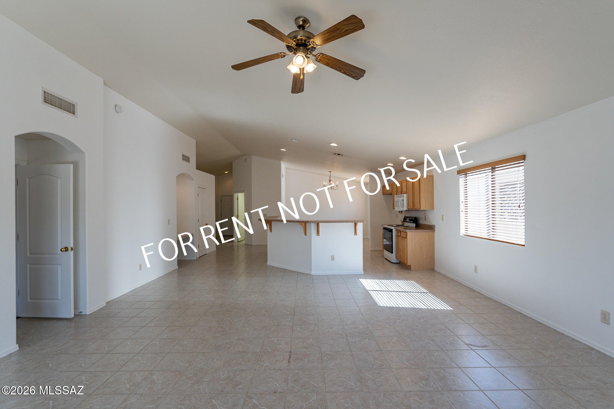 Mona Lisa Heights II - Residential Lease
