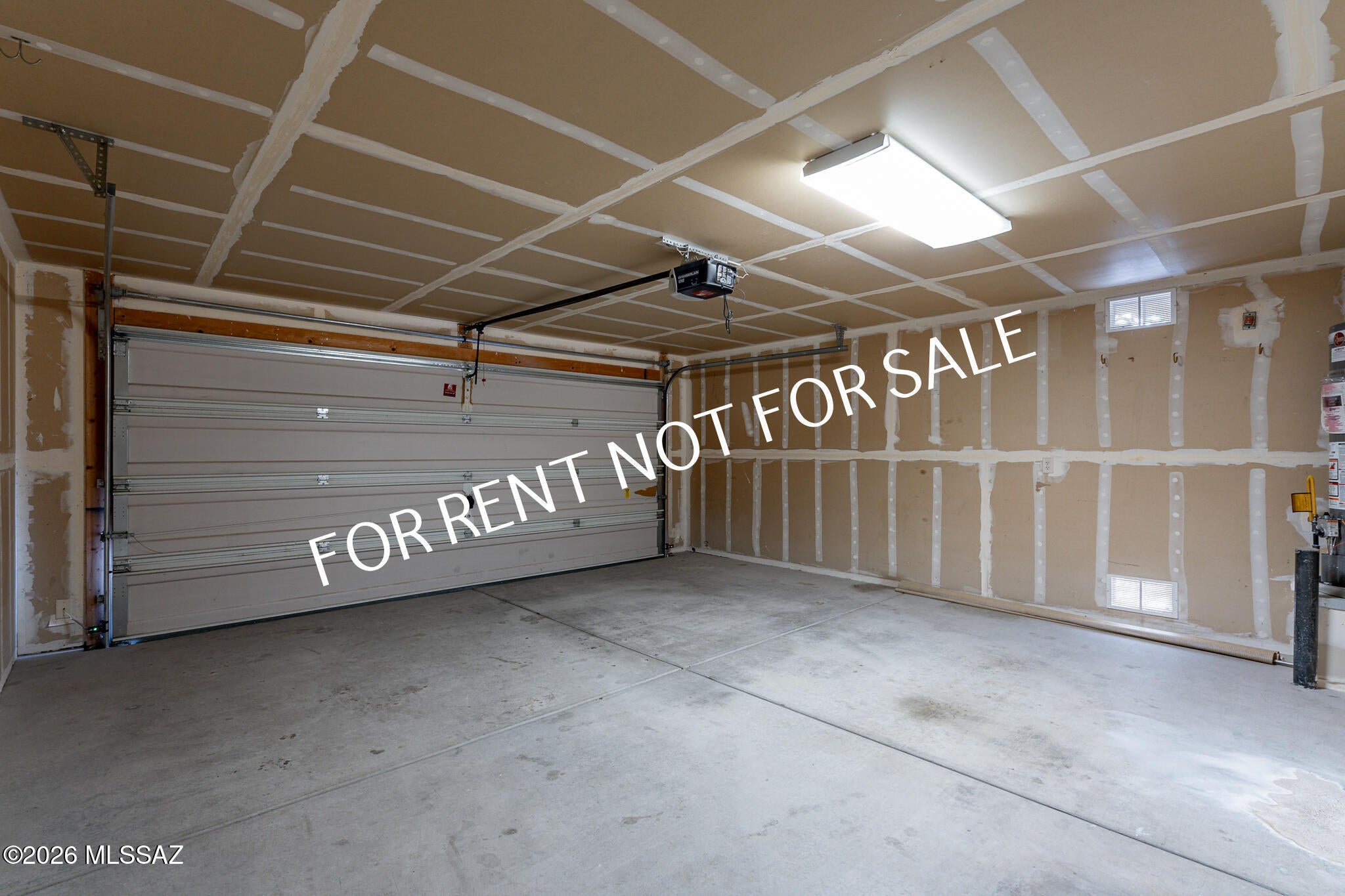 Mona Lisa Heights II - Residential Lease