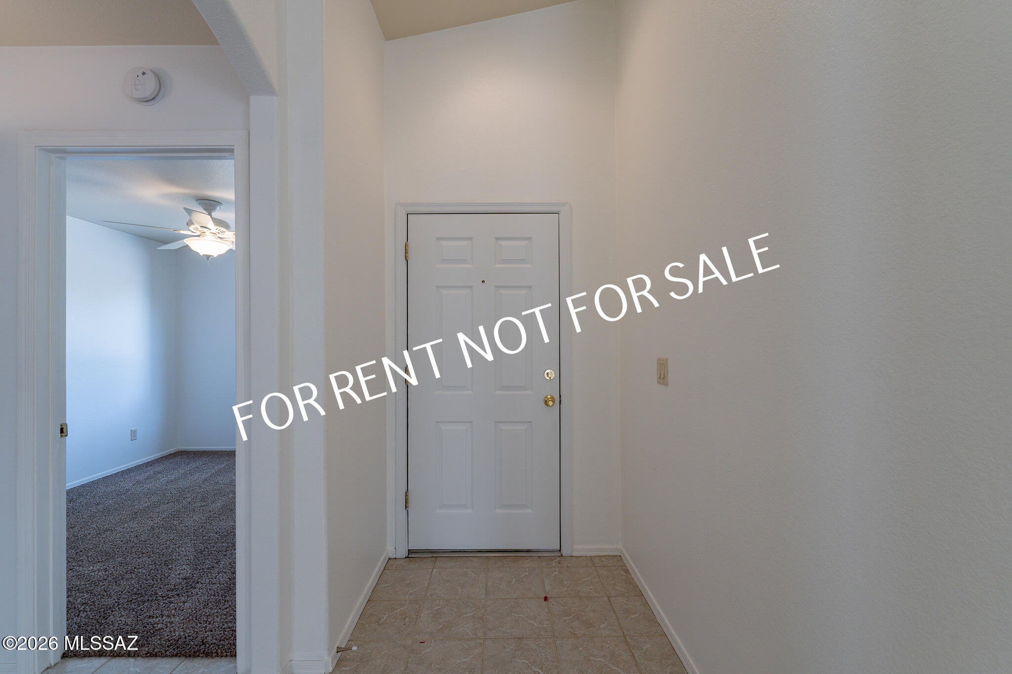 Mona Lisa Heights II - Residential Lease