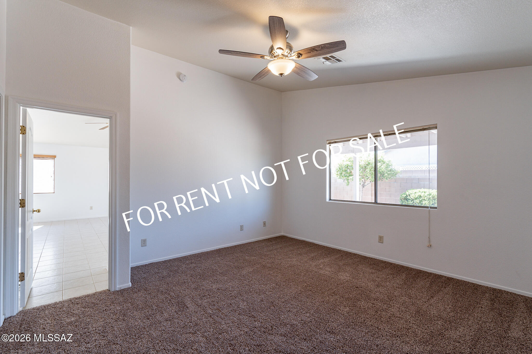 Mona Lisa Heights II - Residential Lease