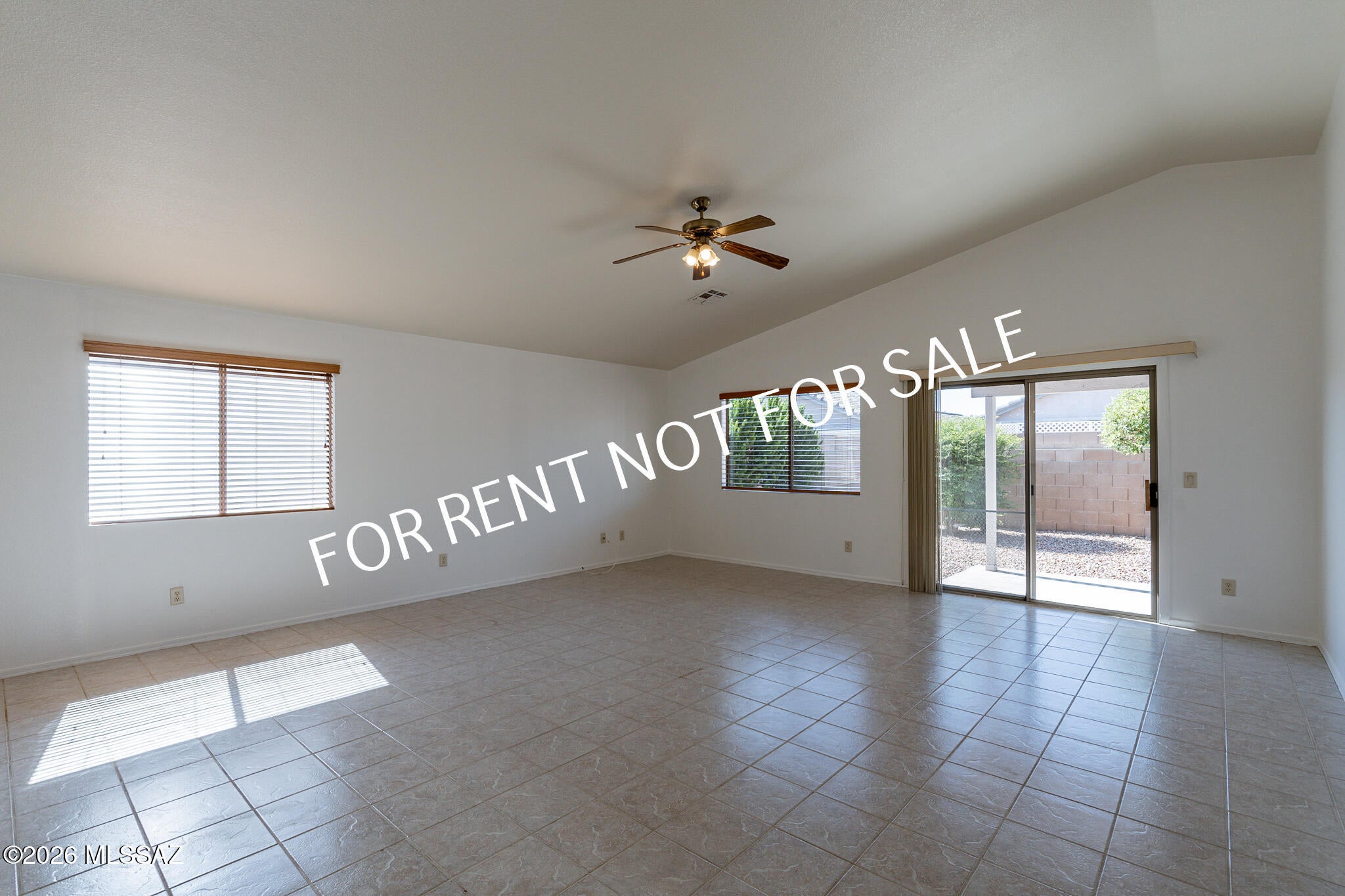 Mona Lisa Heights II - Residential Lease