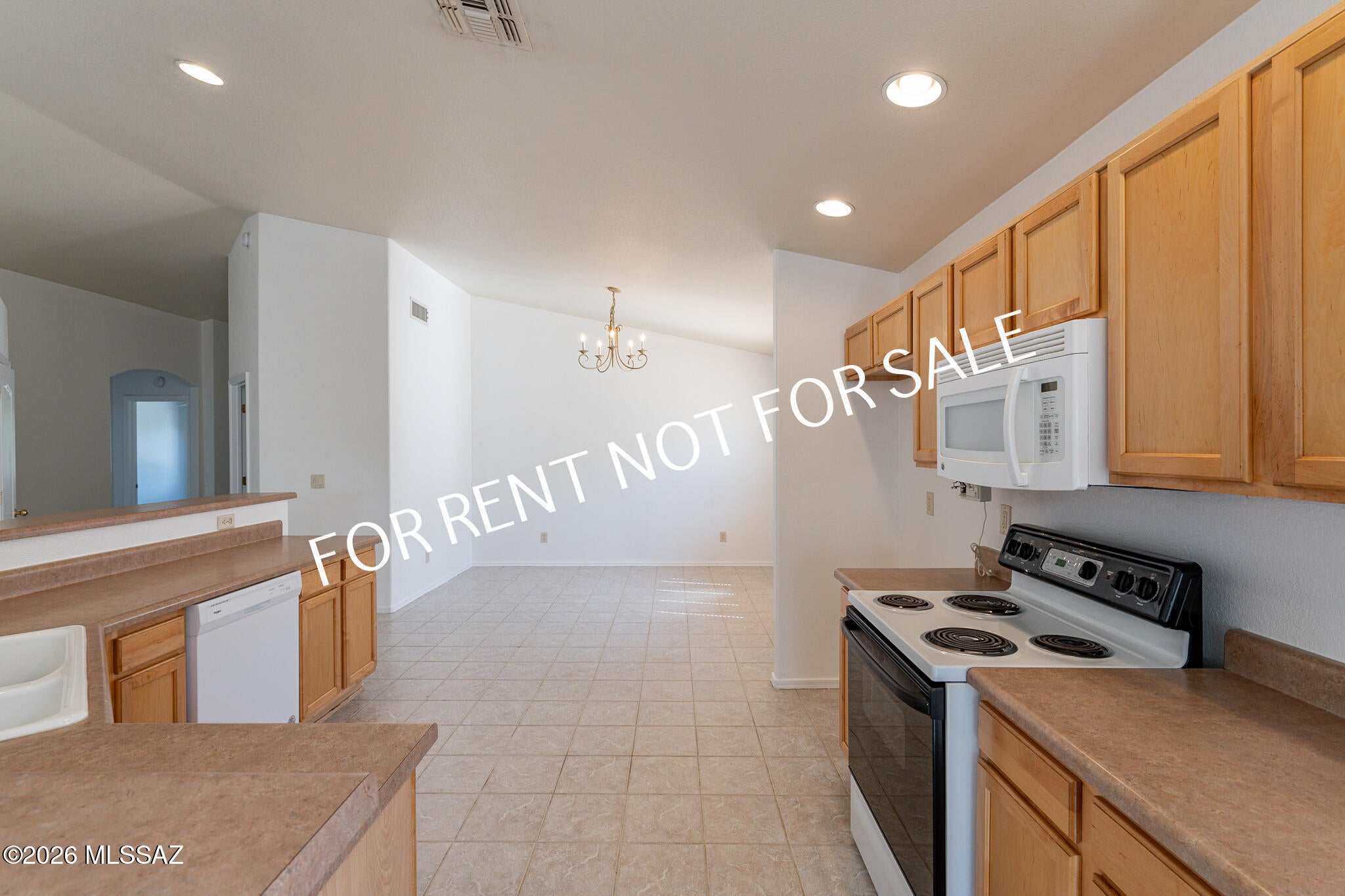 Mona Lisa Heights II - Residential Lease