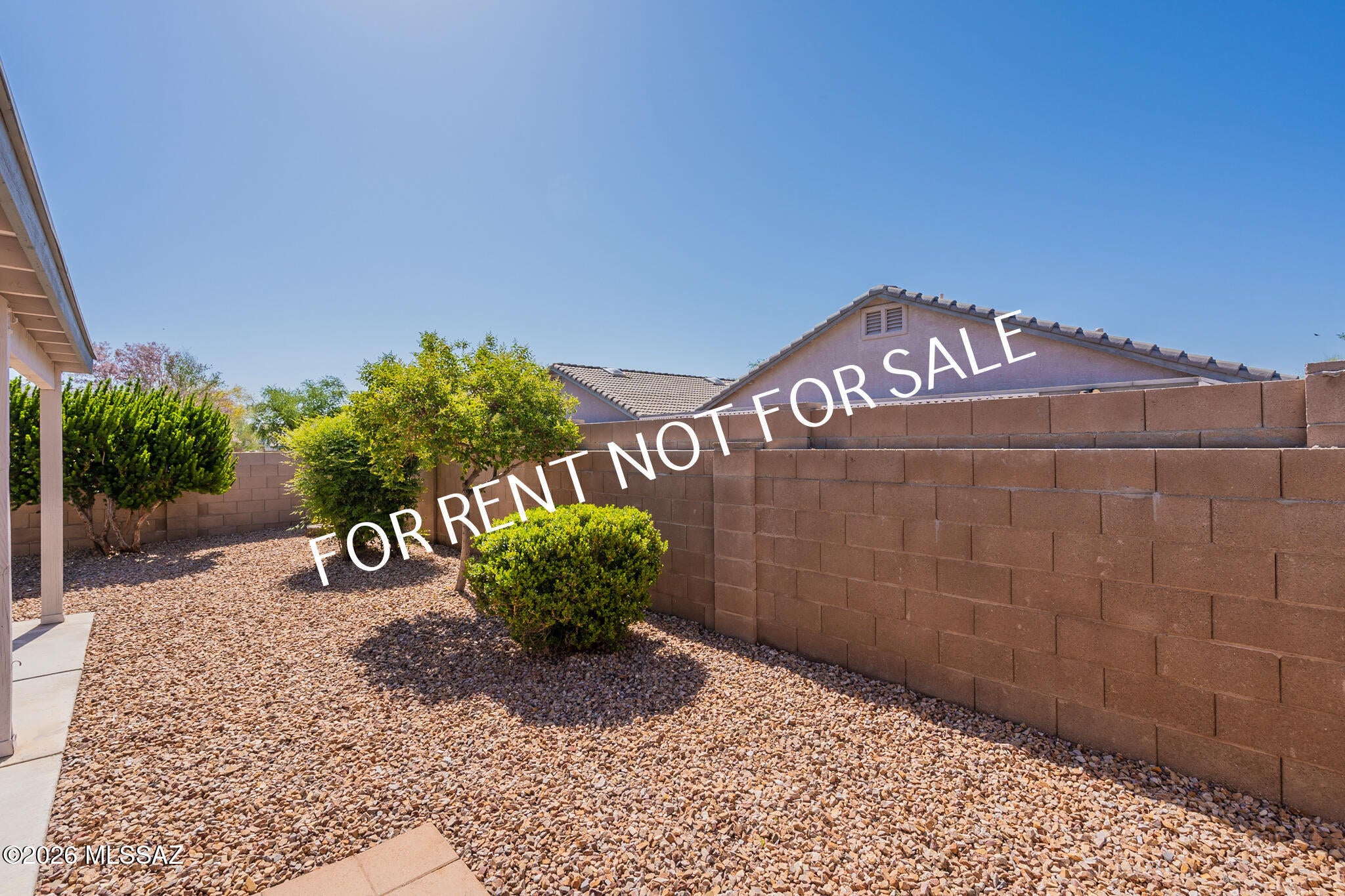 Mona Lisa Heights II - Residential Lease