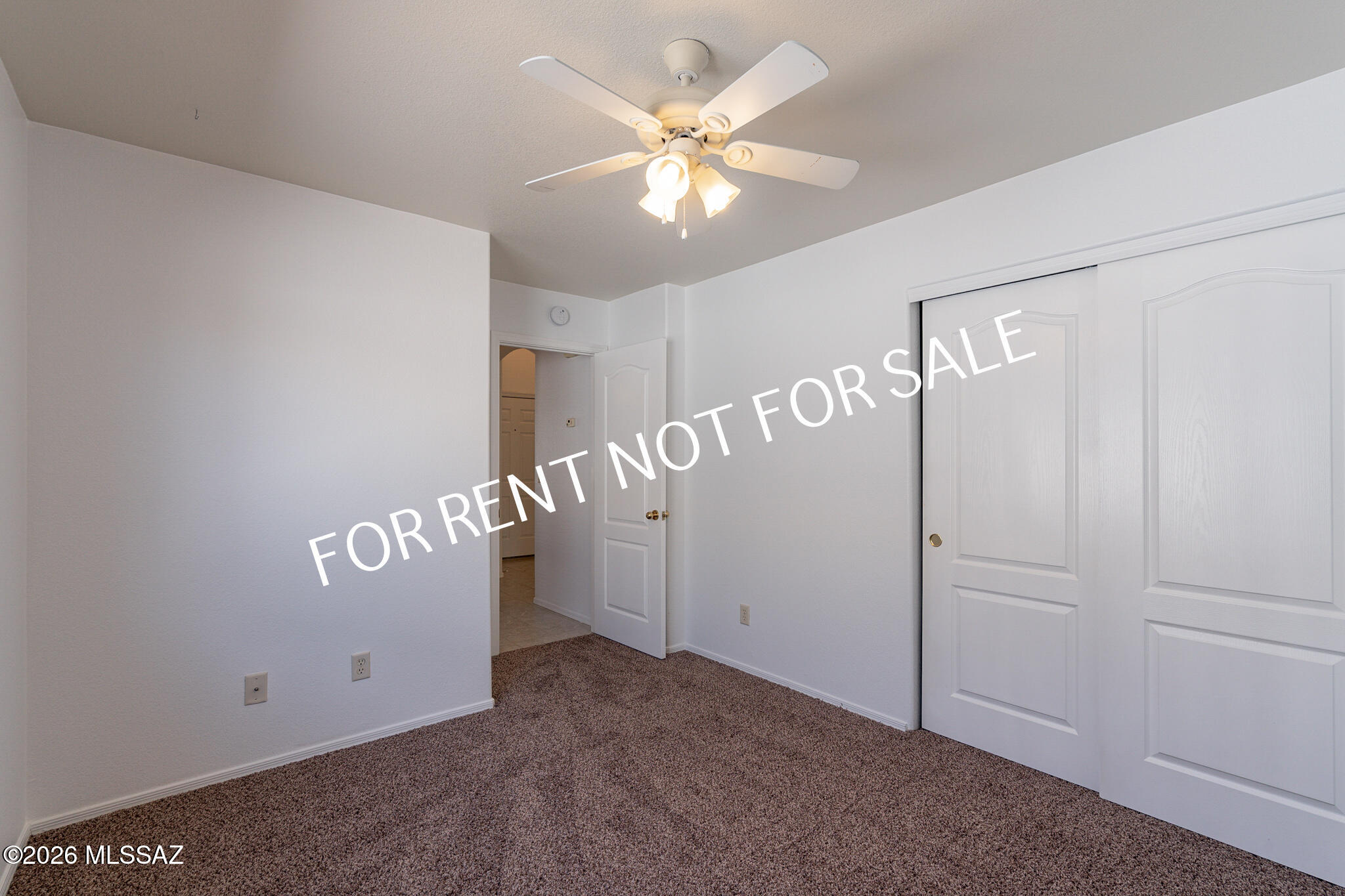 Mona Lisa Heights II - Residential Lease