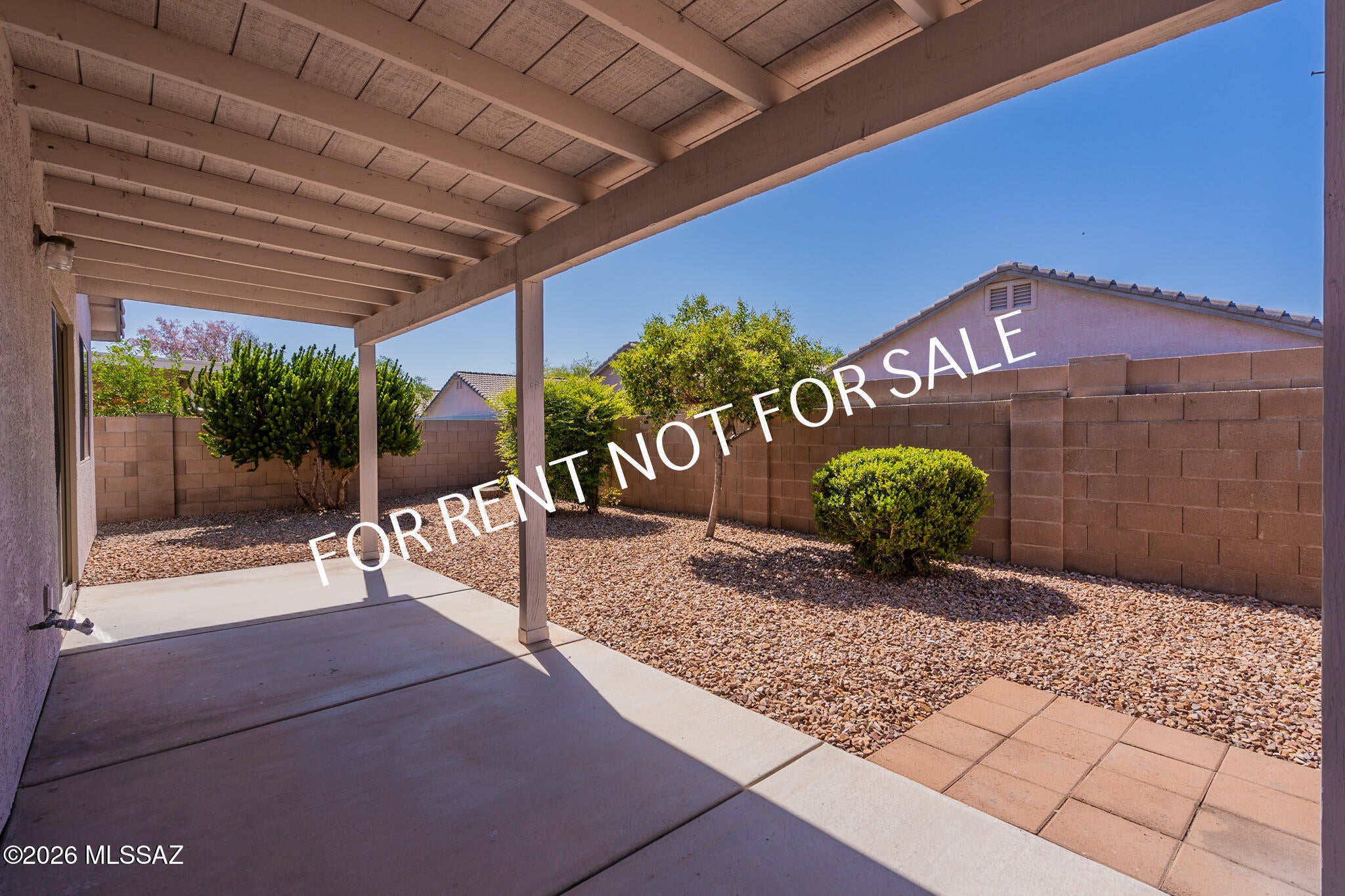 Mona Lisa Heights II - Residential Lease