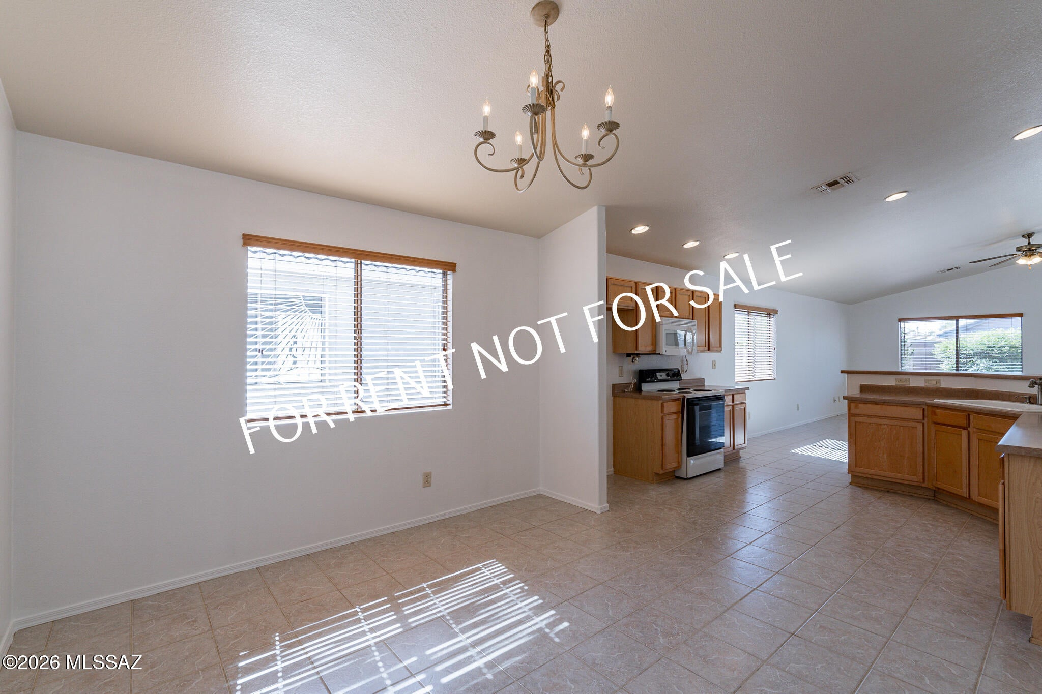 Mona Lisa Heights II - Residential Lease