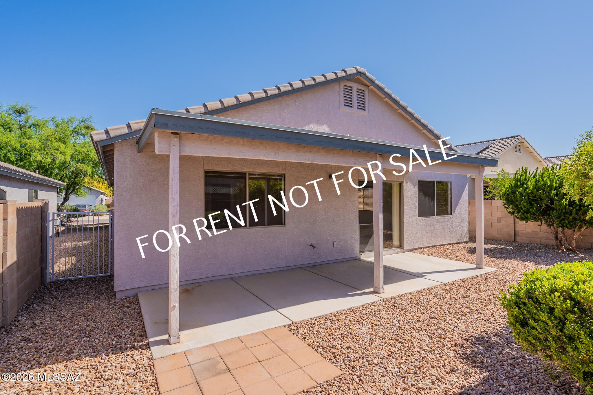 Mona Lisa Heights II - Residential Lease