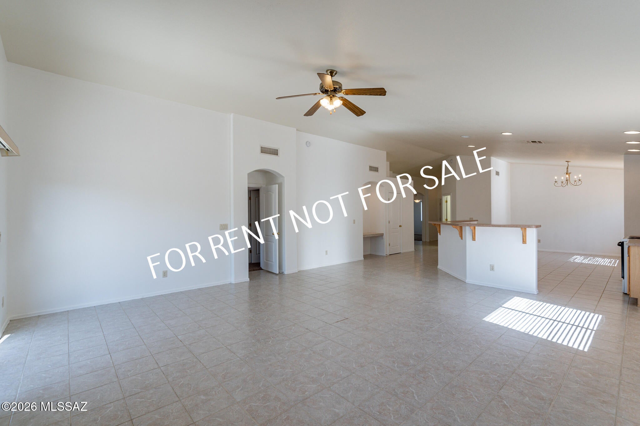 Mona Lisa Heights II - Residential Lease