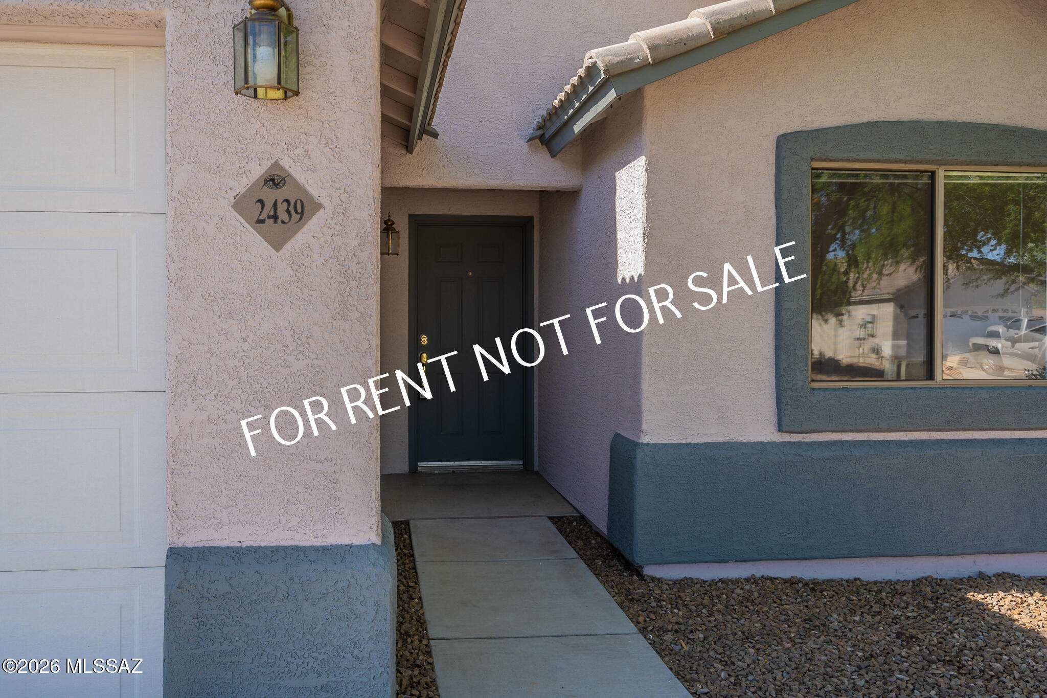 Mona Lisa Heights II - Residential Lease