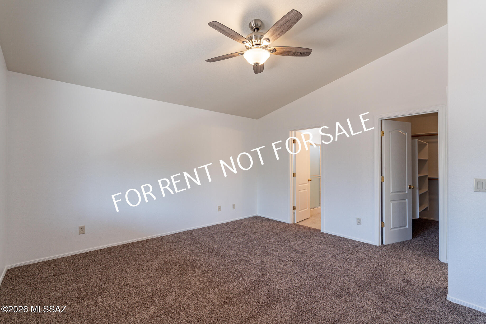 Mona Lisa Heights II - Residential Lease