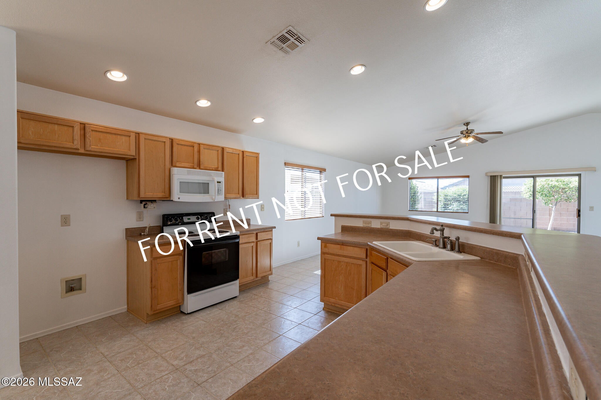 Mona Lisa Heights II - Residential Lease