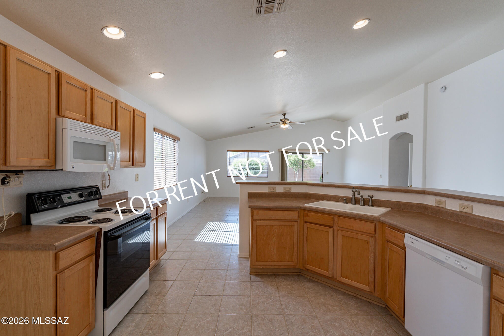 Mona Lisa Heights II - Residential Lease