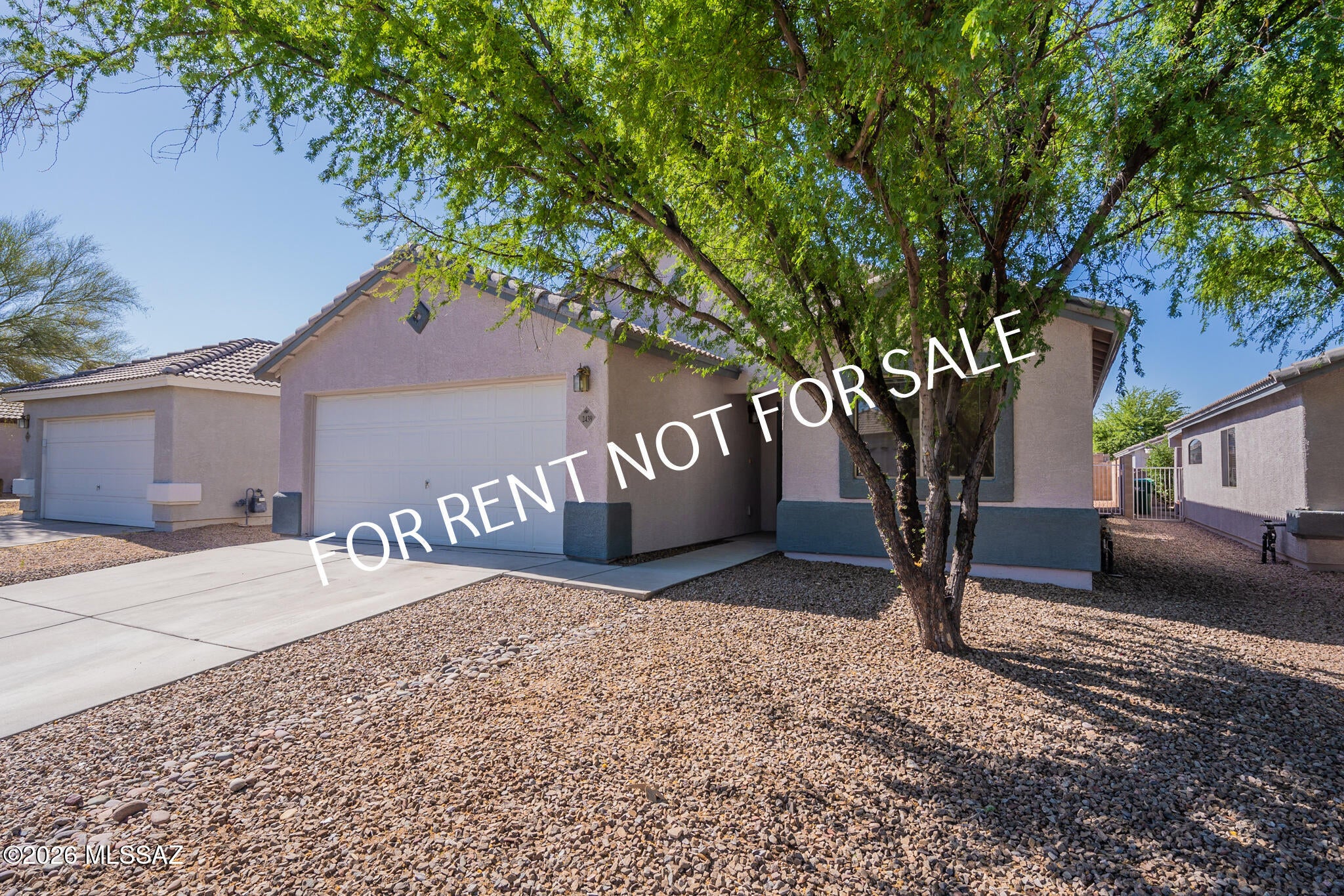 Mona Lisa Heights II - Residential Lease
