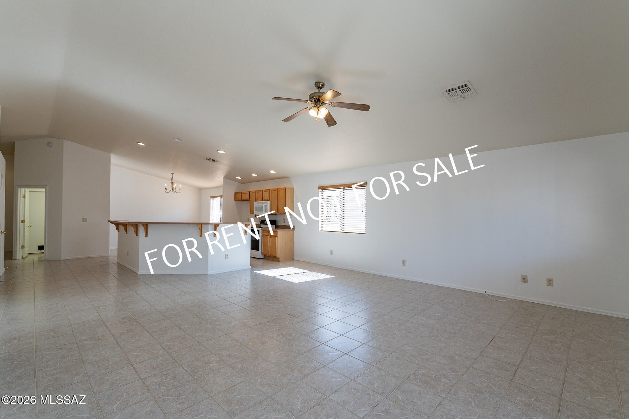 Mona Lisa Heights II - Residential Lease