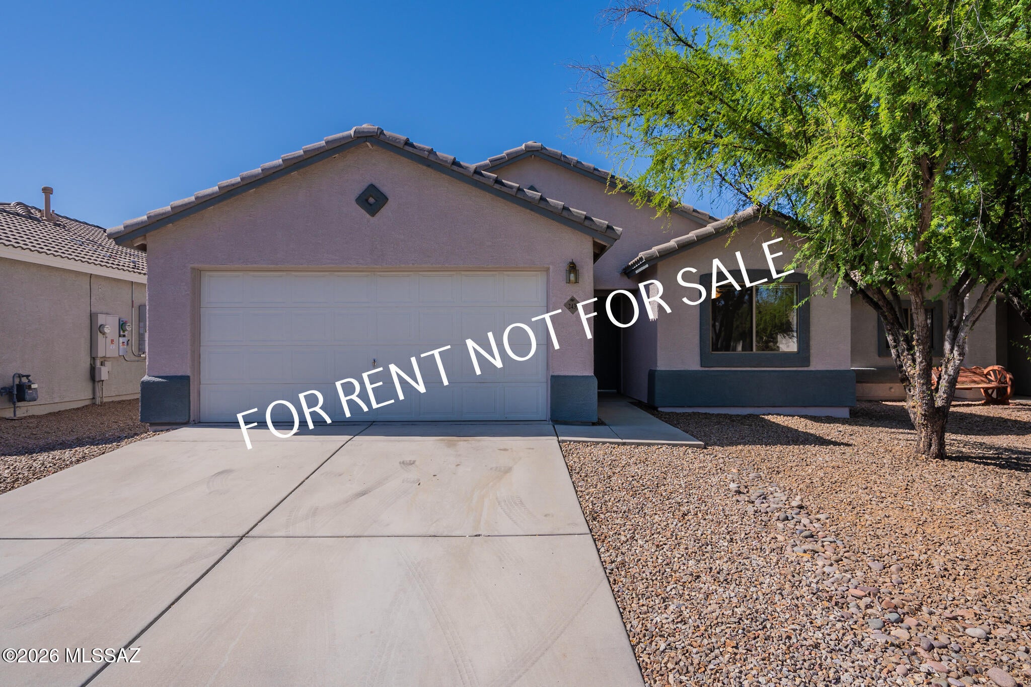 Mona Lisa Heights II - Residential Lease