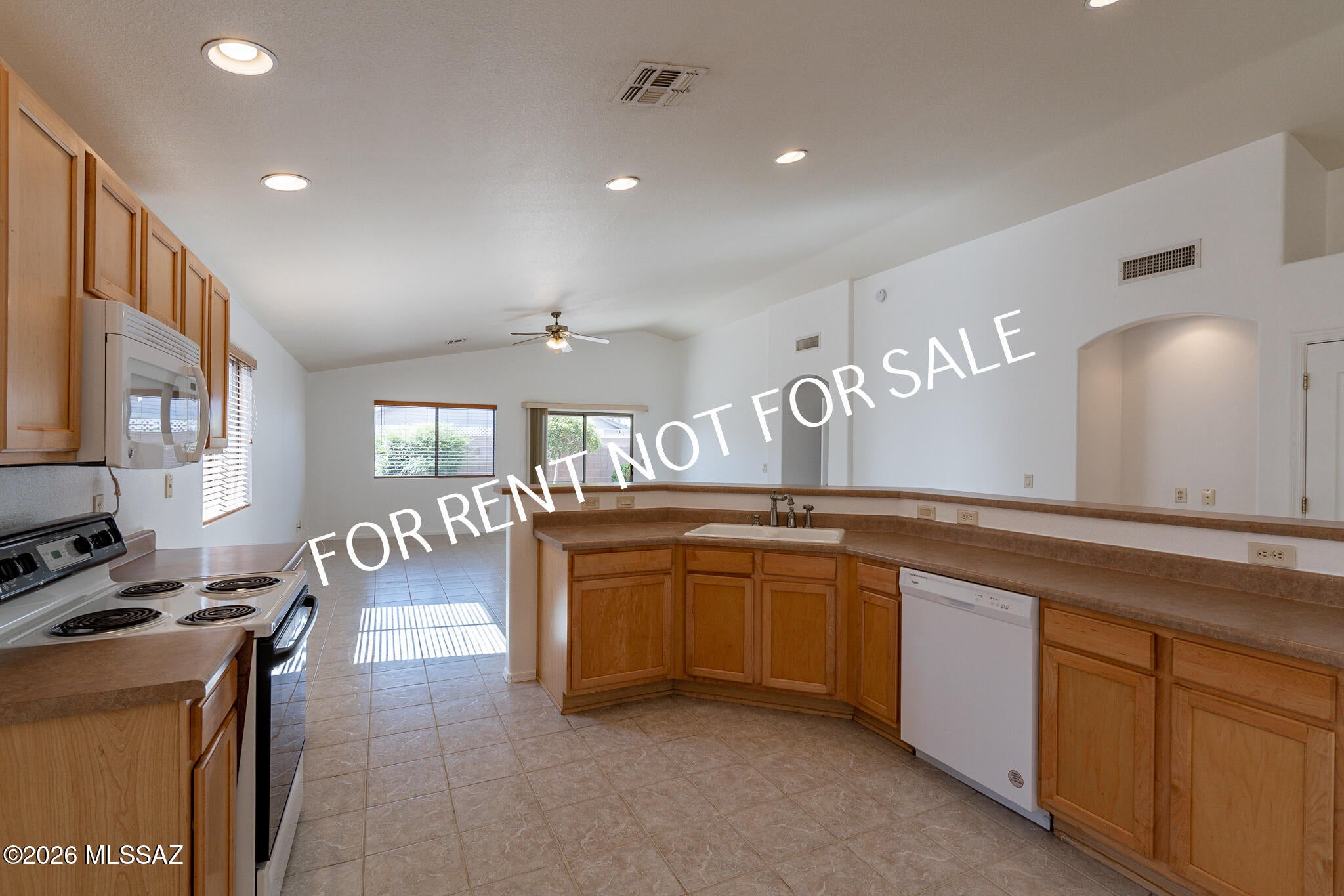 Mona Lisa Heights II - Residential Lease