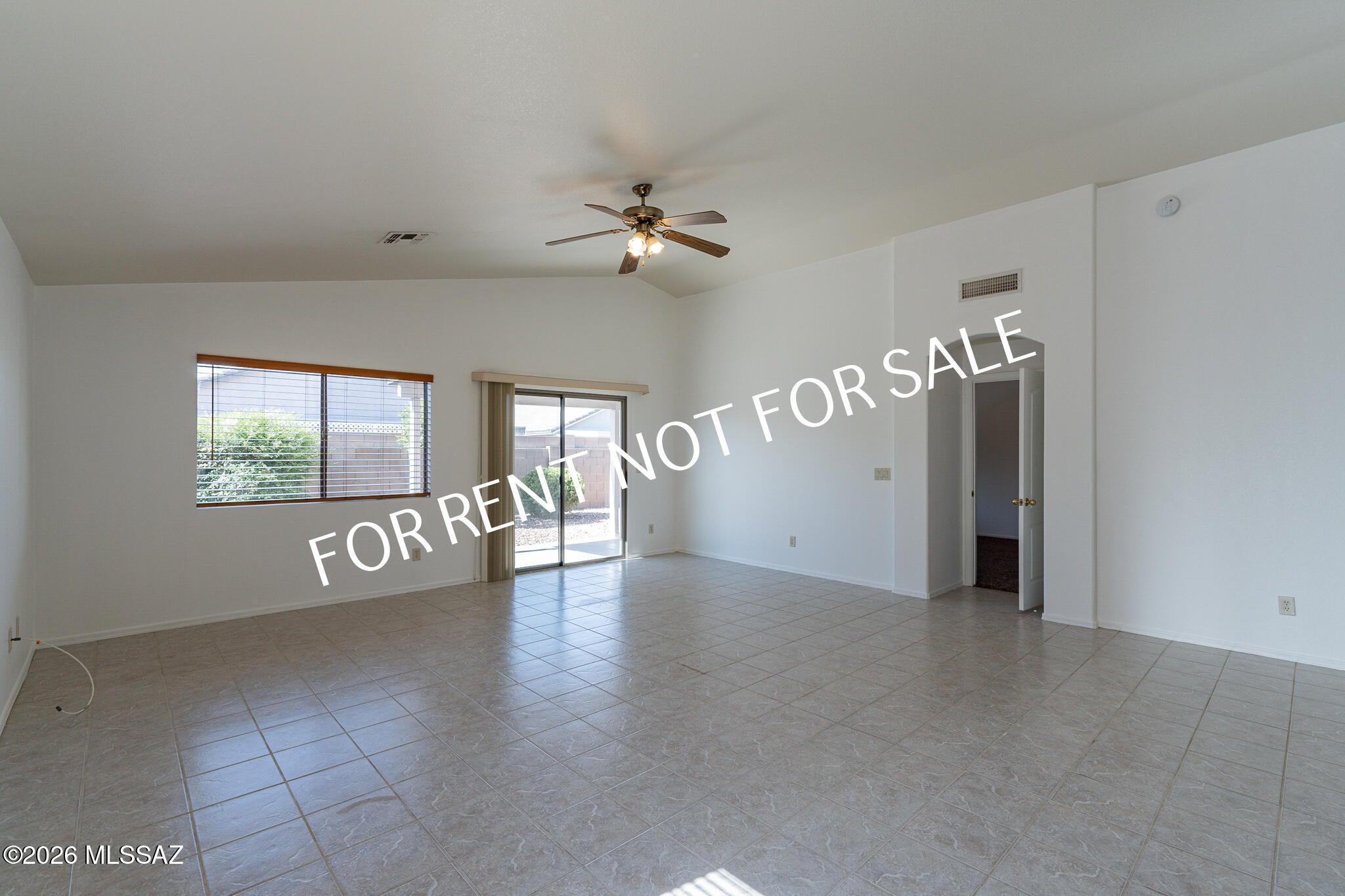 Mona Lisa Heights II - Residential Lease