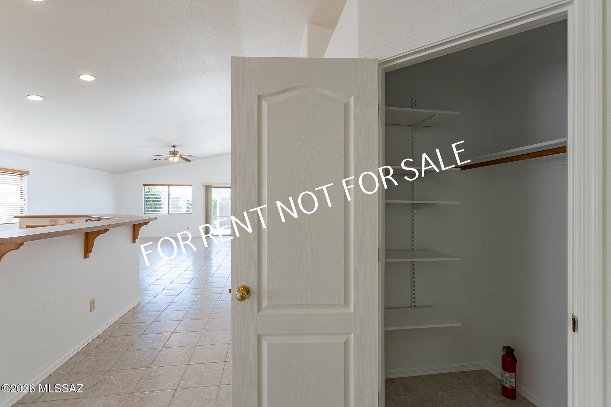 Mona Lisa Heights II - Residential Lease