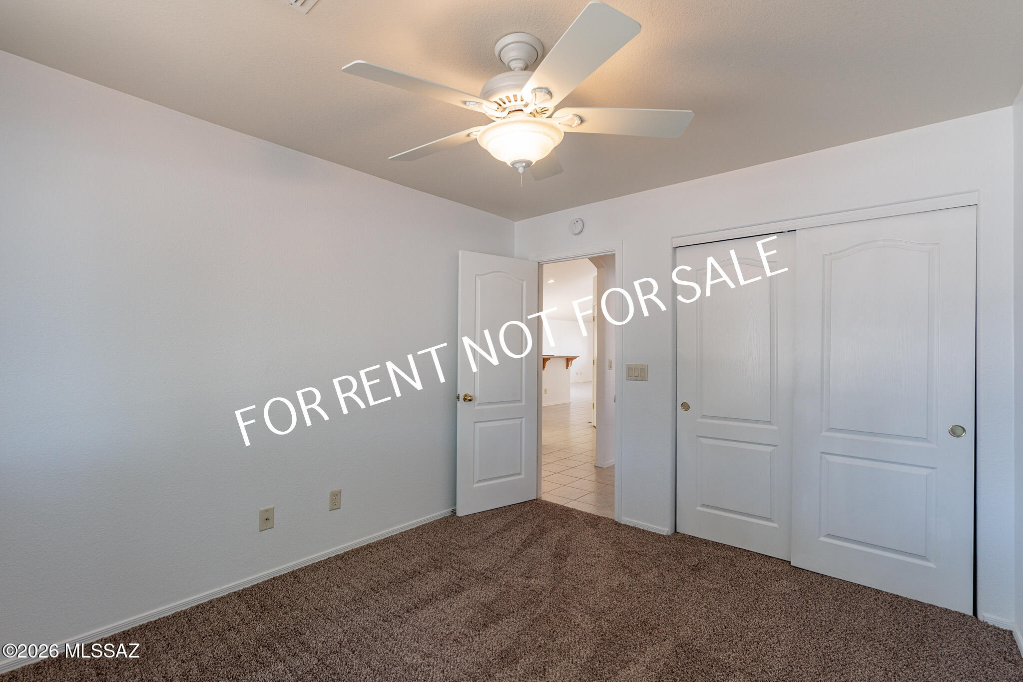 Mona Lisa Heights II - Residential Lease