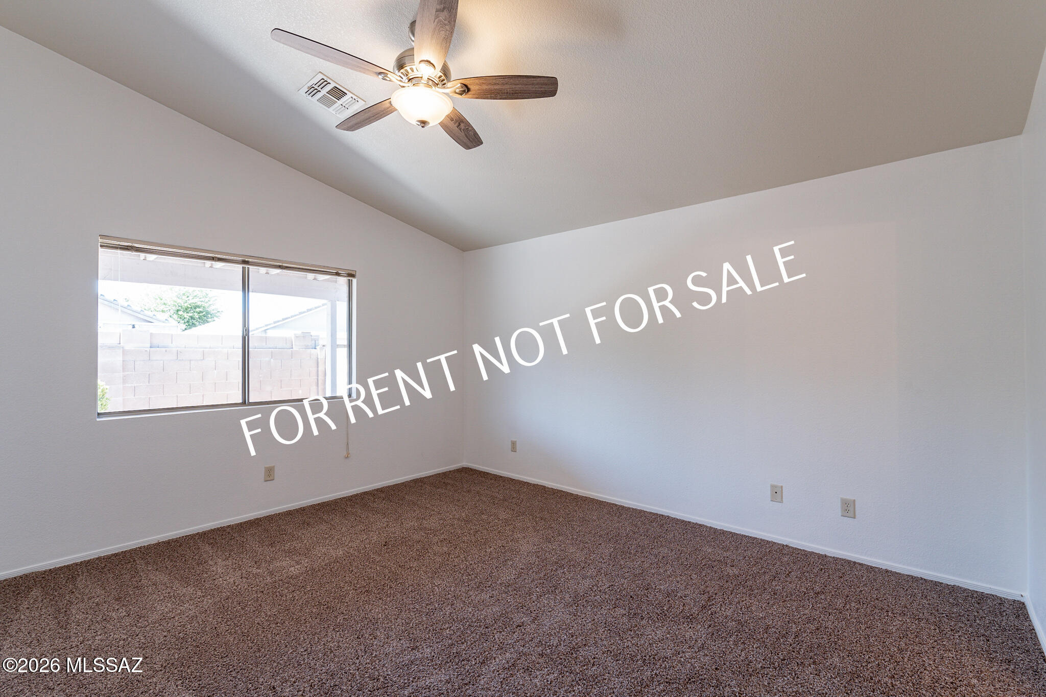 Mona Lisa Heights II - Residential Lease