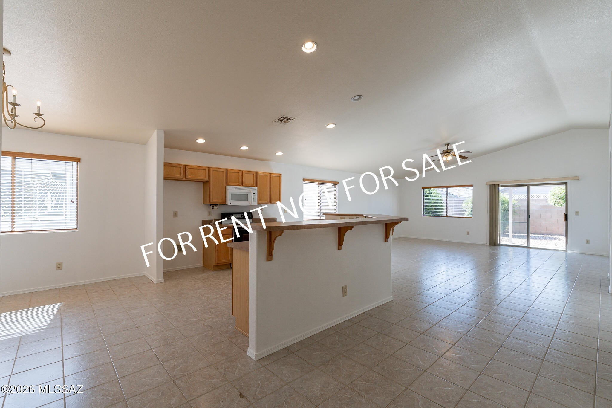 Mona Lisa Heights II - Residential Lease