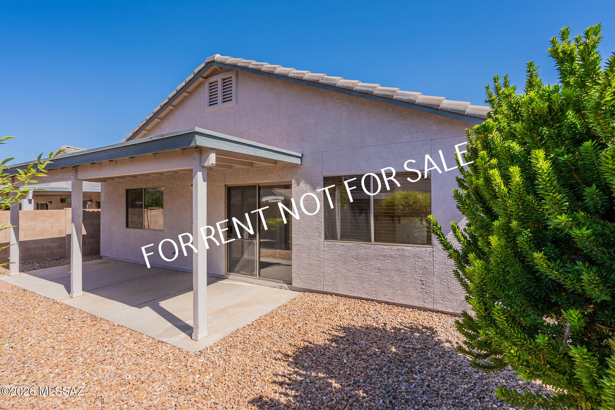 Mona Lisa Heights II - Residential Lease