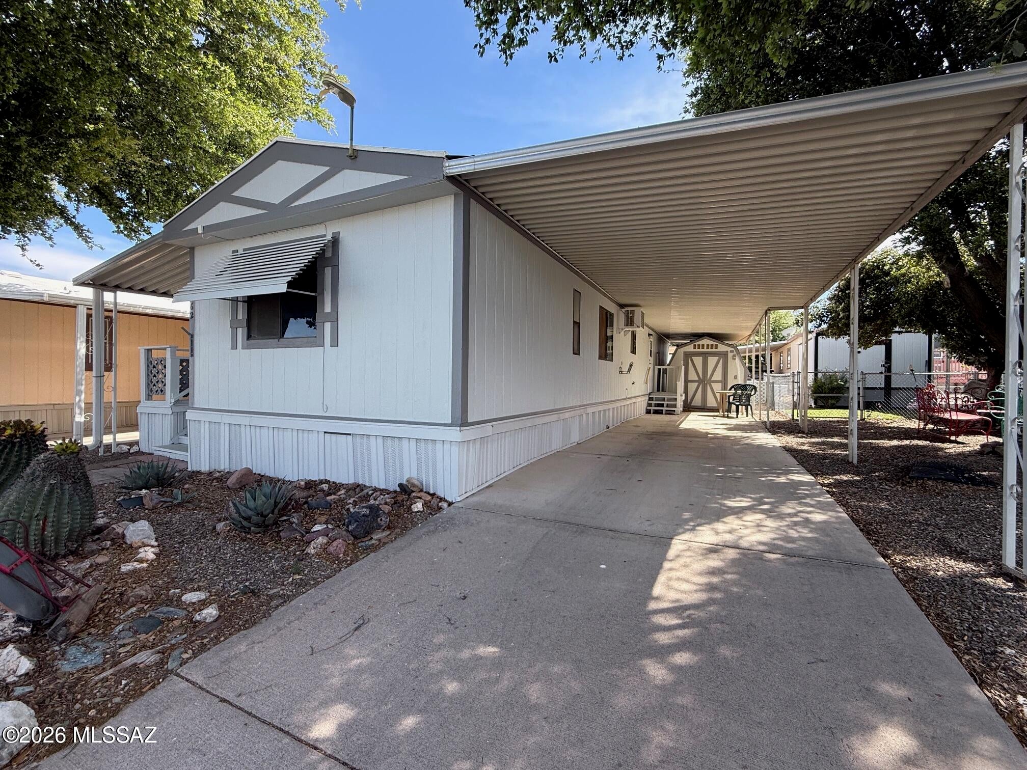 N/A - Residential