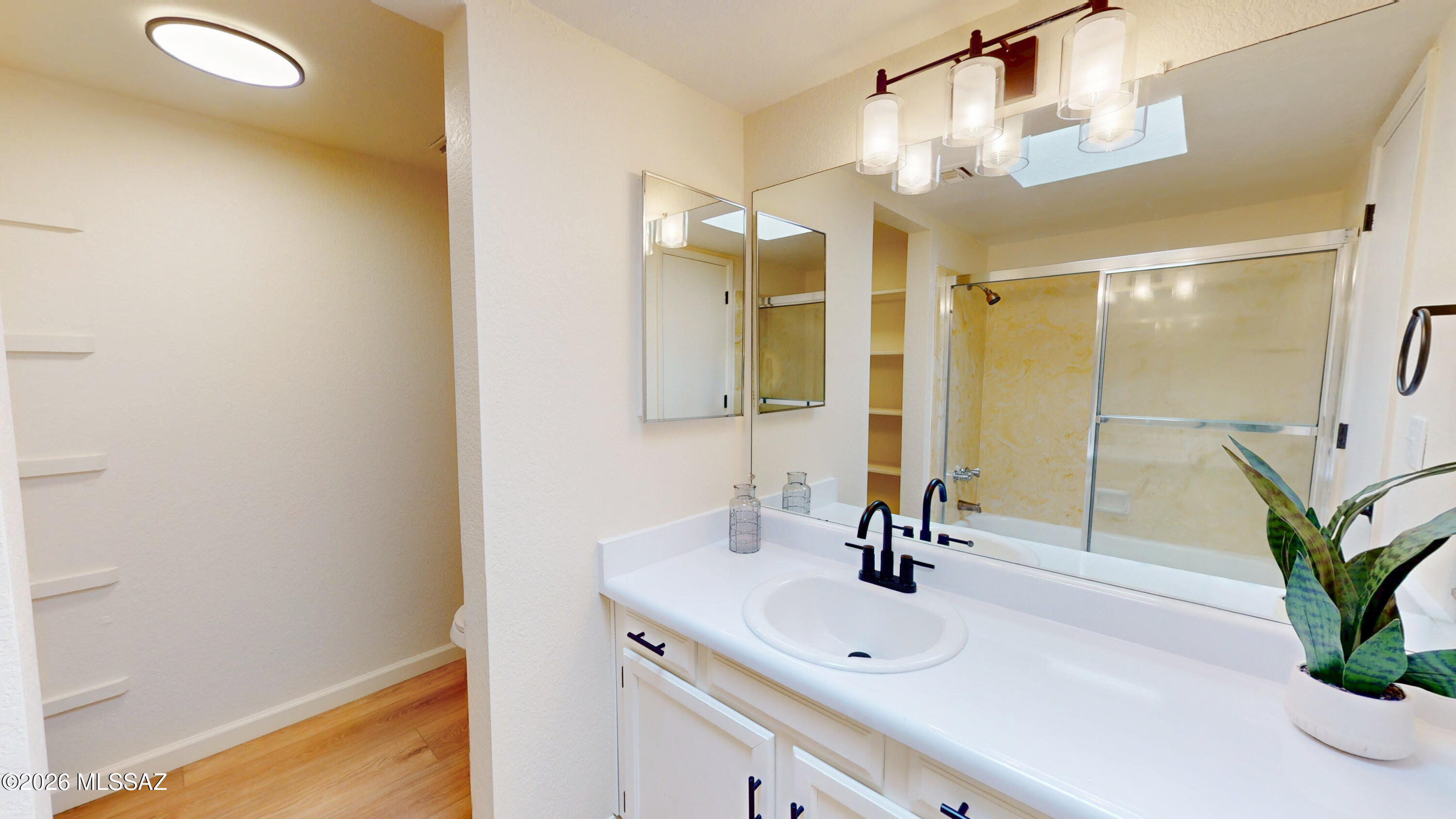 Limberlost Village Townhomes (1-58) - Residential