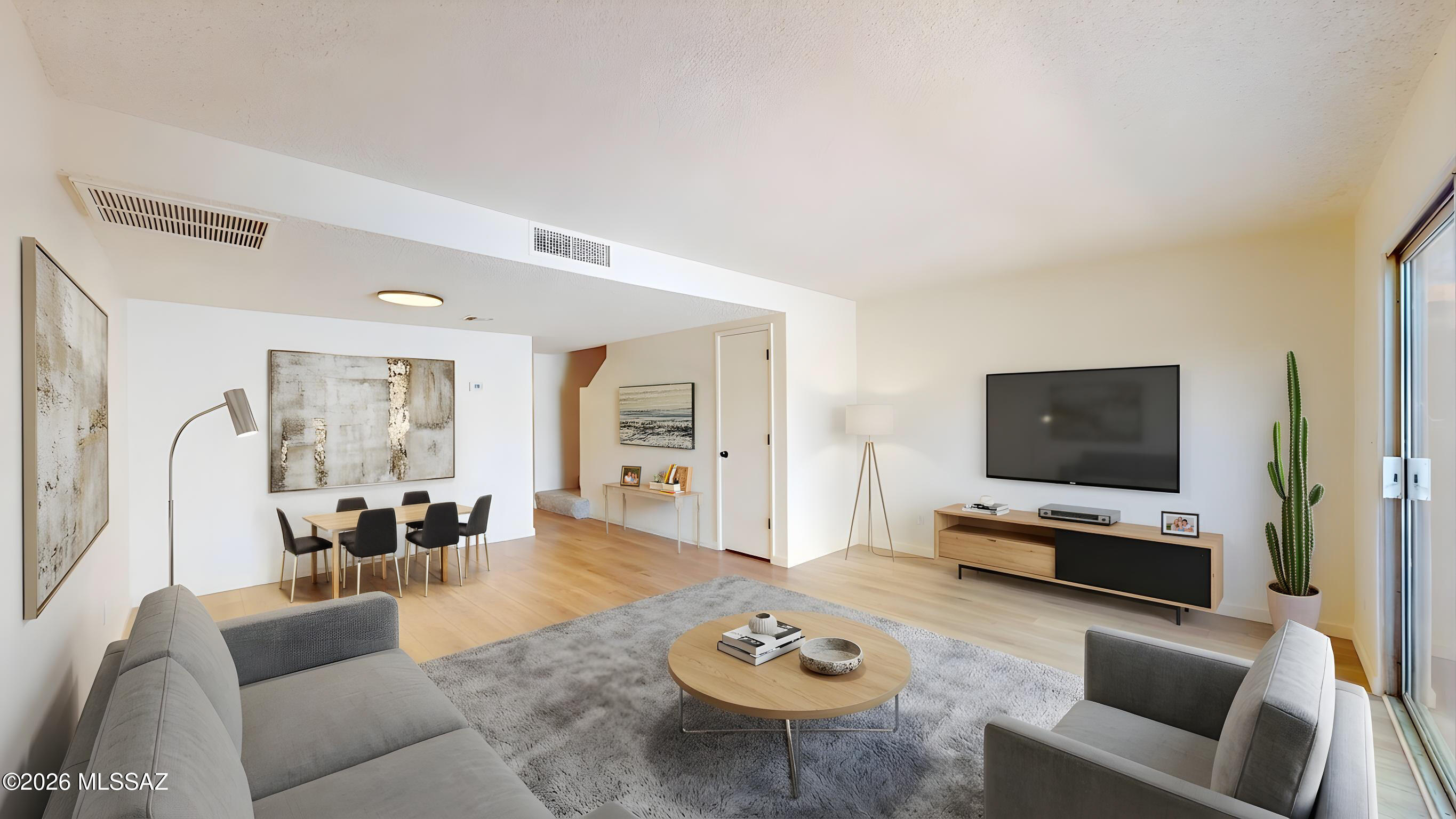 Limberlost Village Townhomes (1-58) - Residential