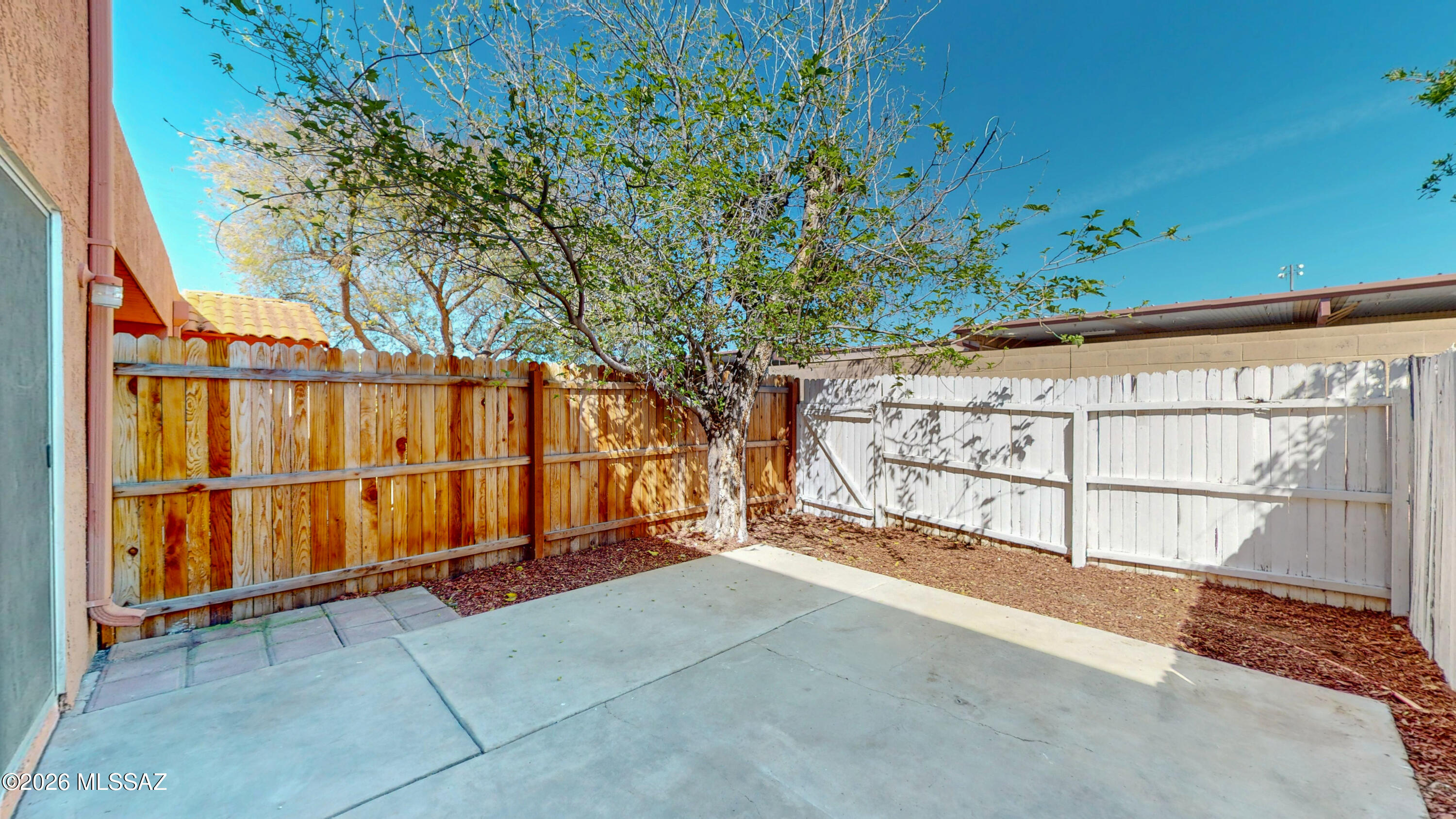 Limberlost Village Townhomes (1-58) - Residential