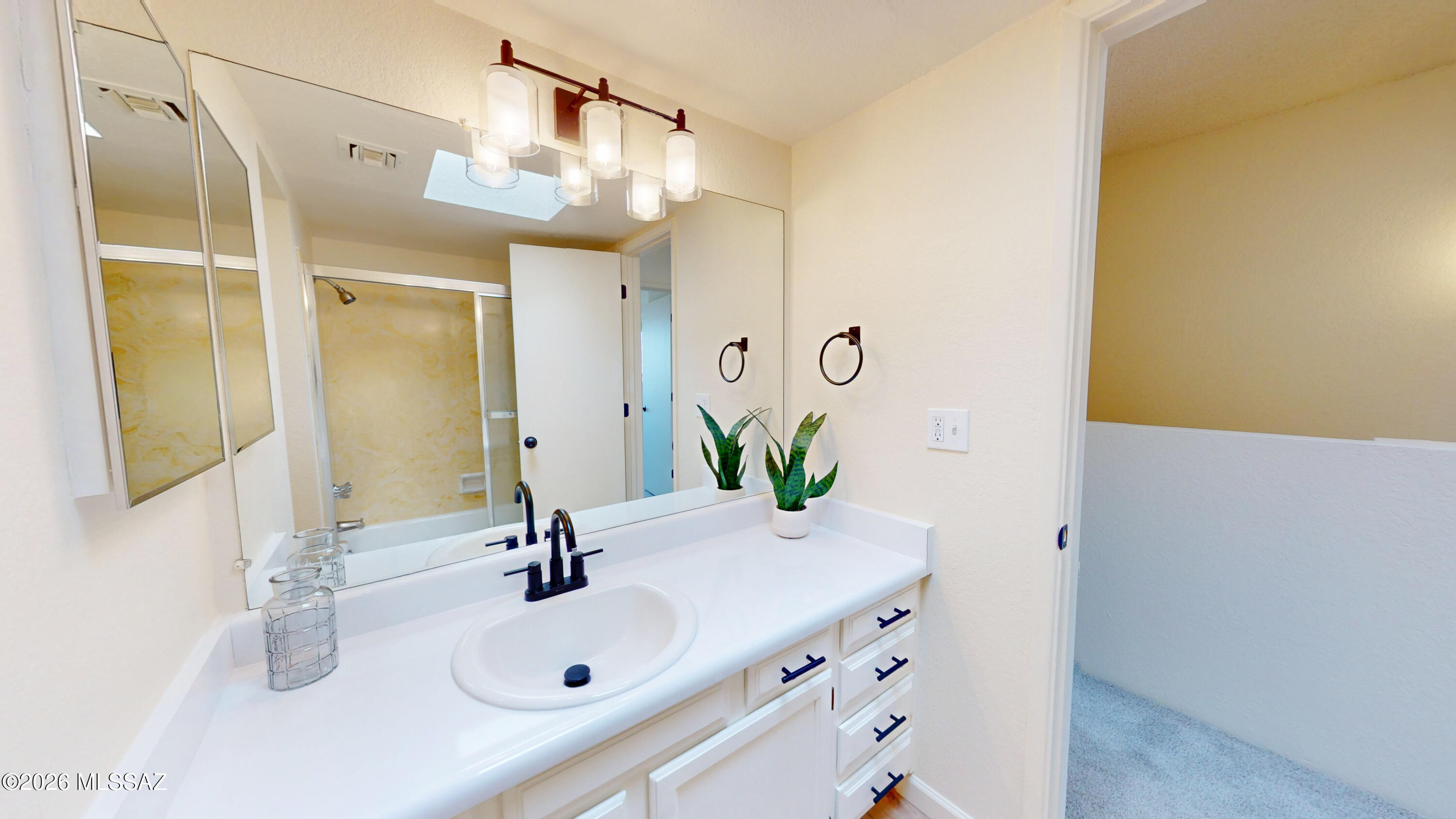 Limberlost Village Townhomes (1-58) - Residential