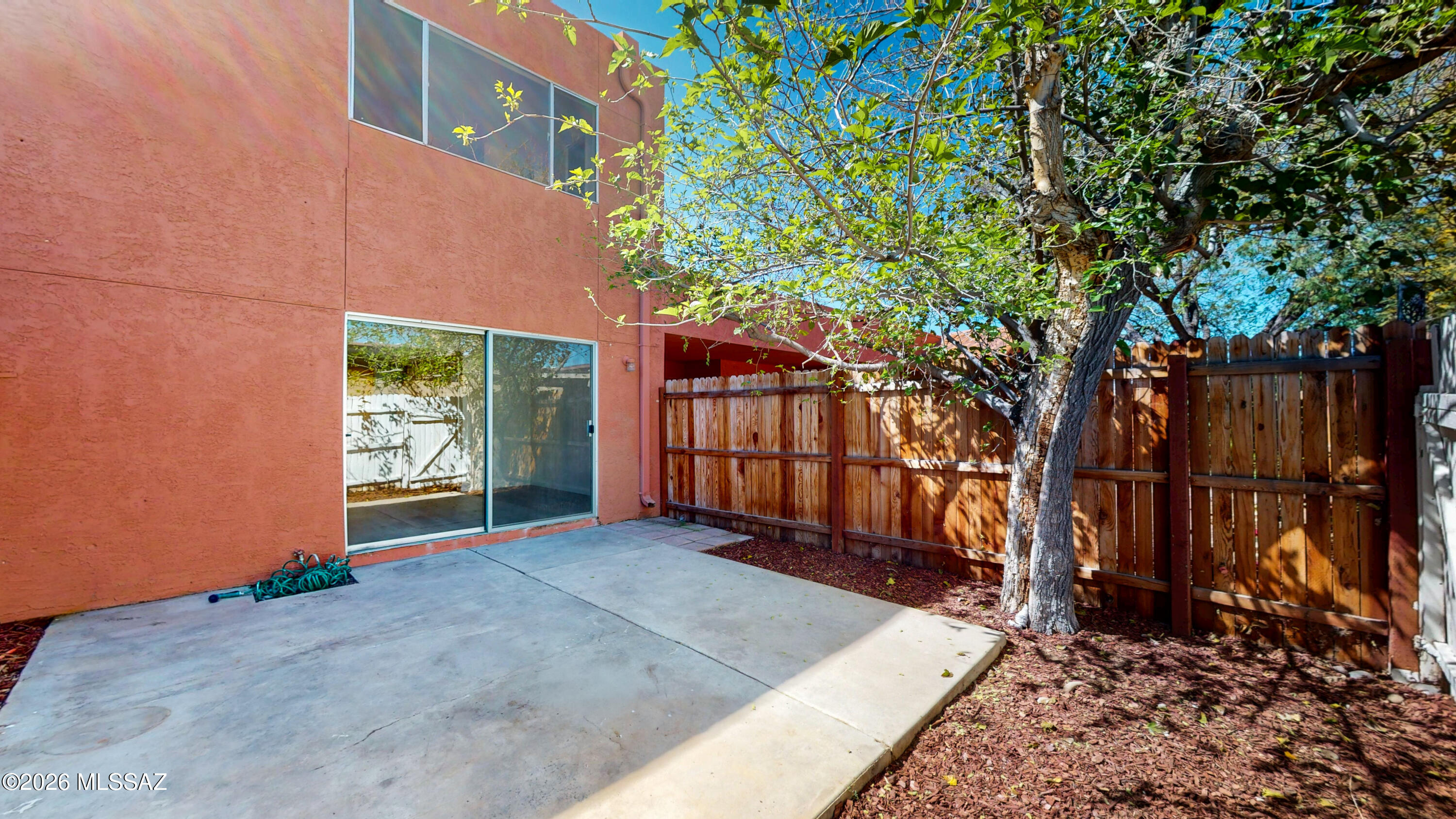 Limberlost Village Townhomes (1-58) - Residential