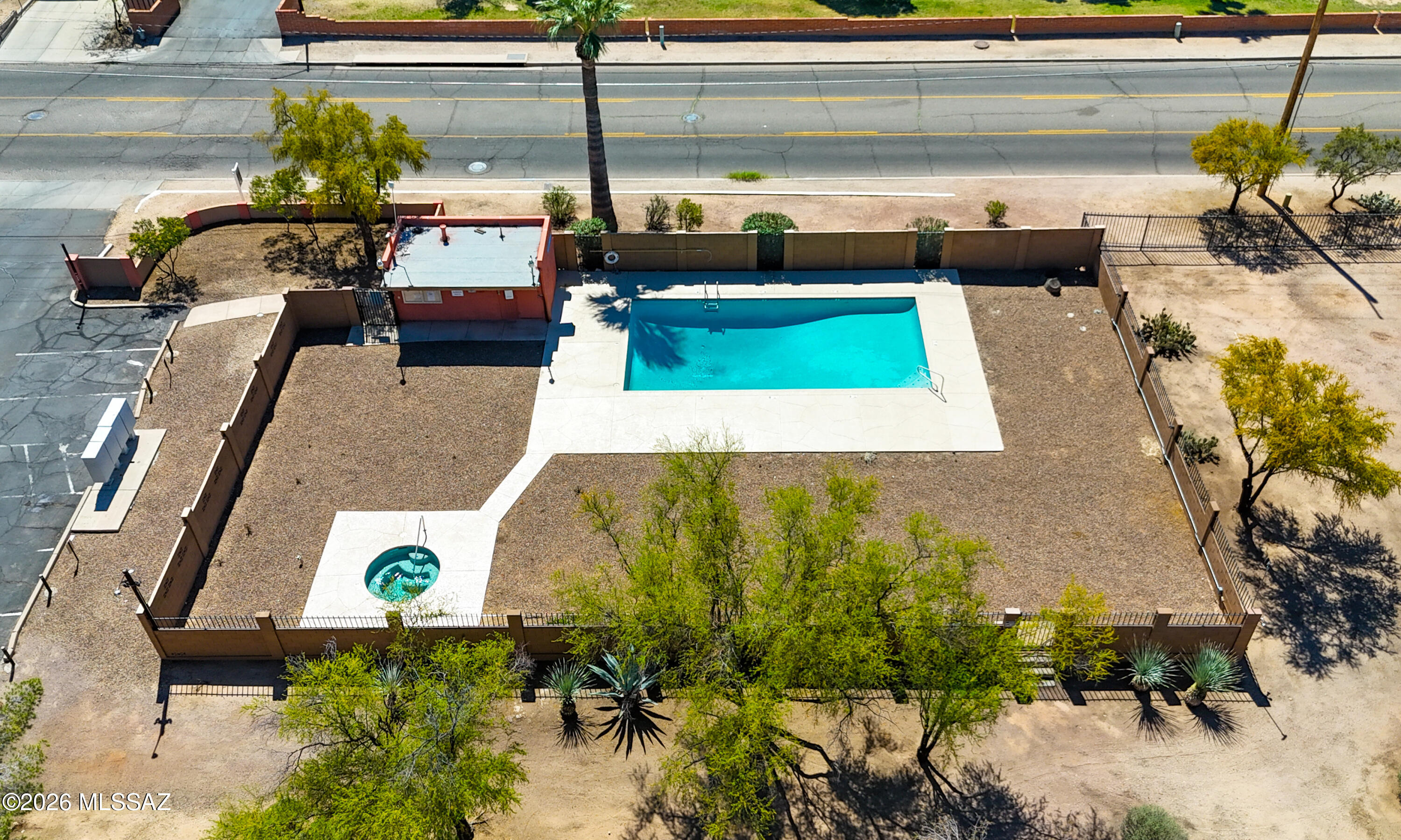 Limberlost Village Townhomes (1-58) - Residential