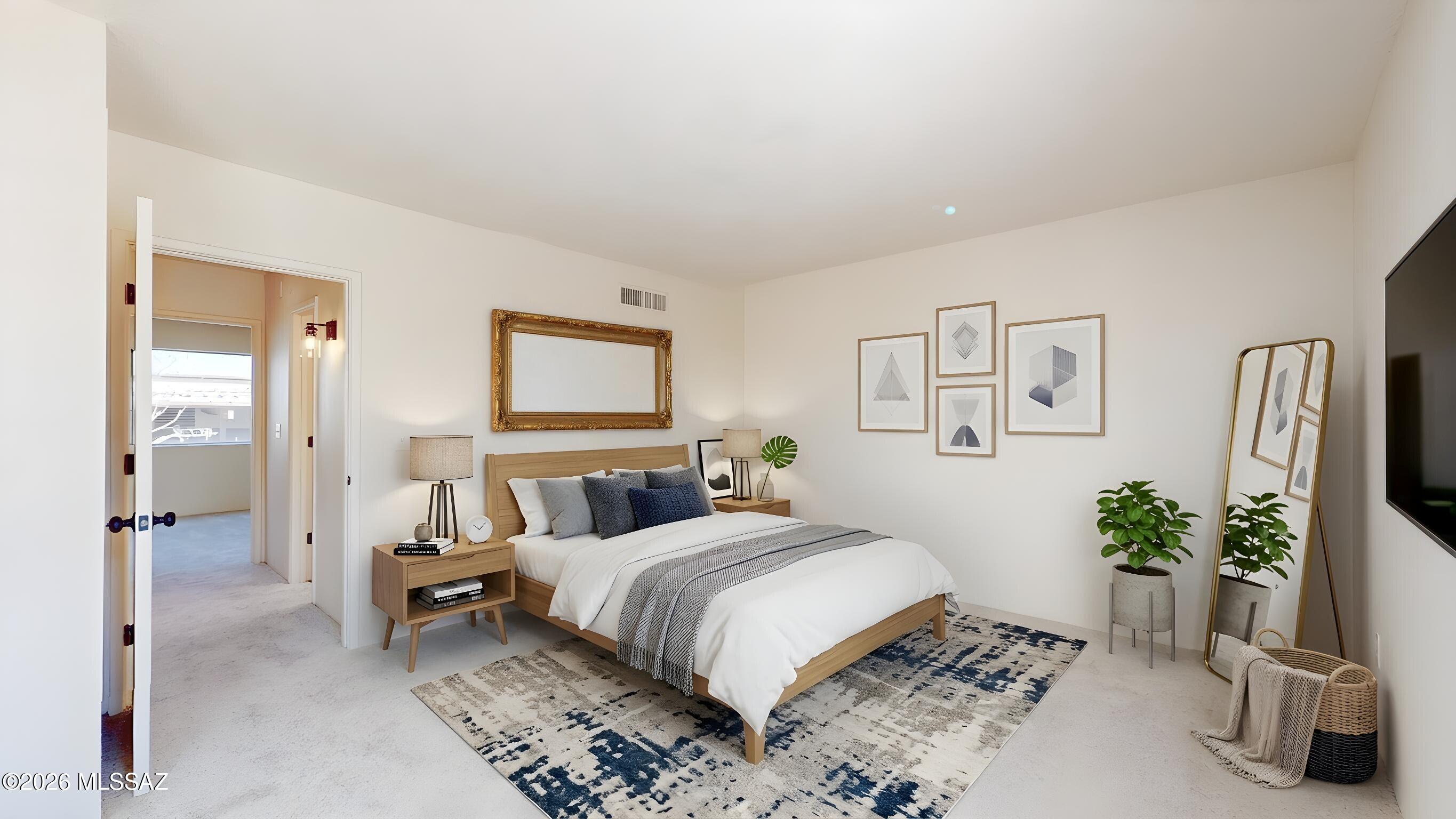 Limberlost Village Townhomes (1-58) - Residential