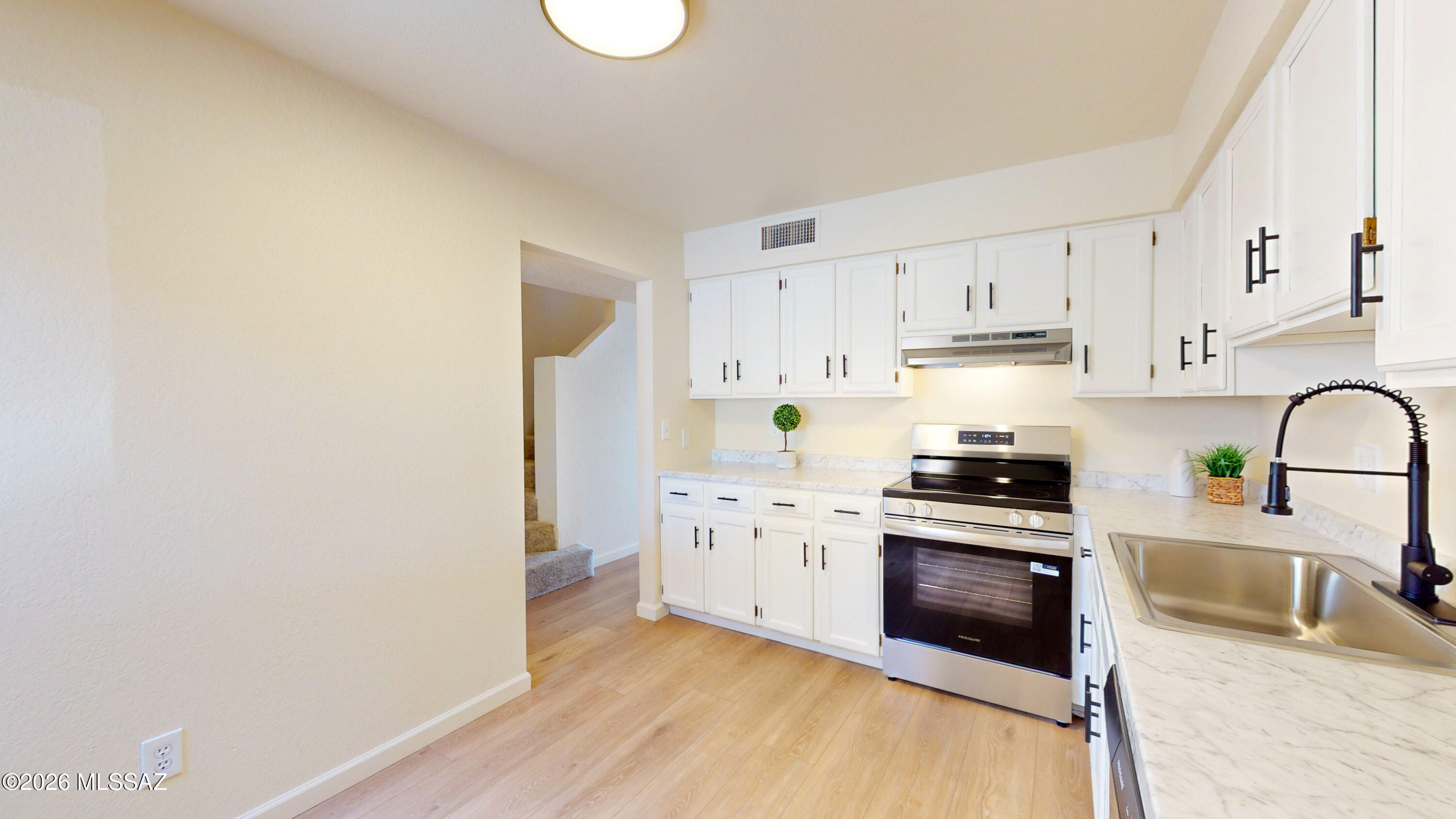 Limberlost Village Townhomes (1-58) - Residential