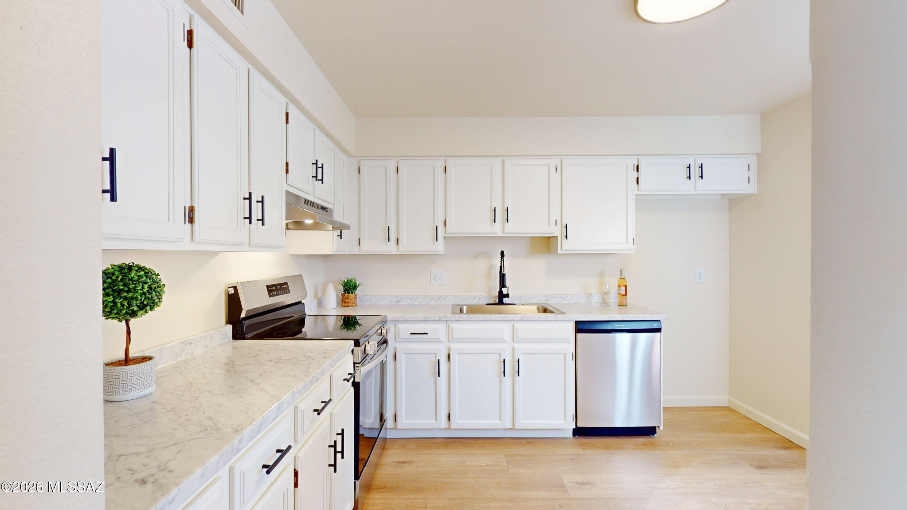 Limberlost Village Townhomes (1-58) - Residential
