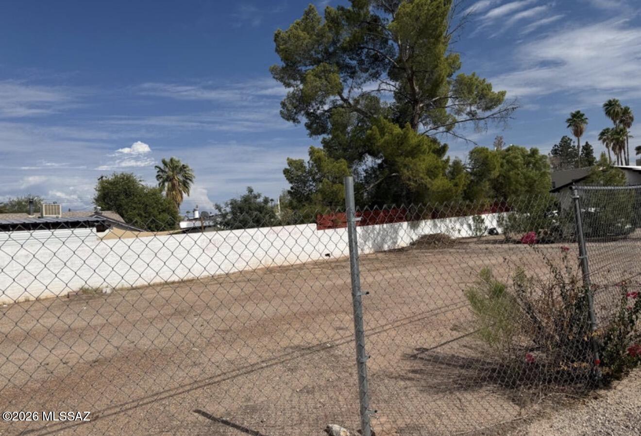 Great location. flat lot, many uses.  Seller Carry Back financing available.