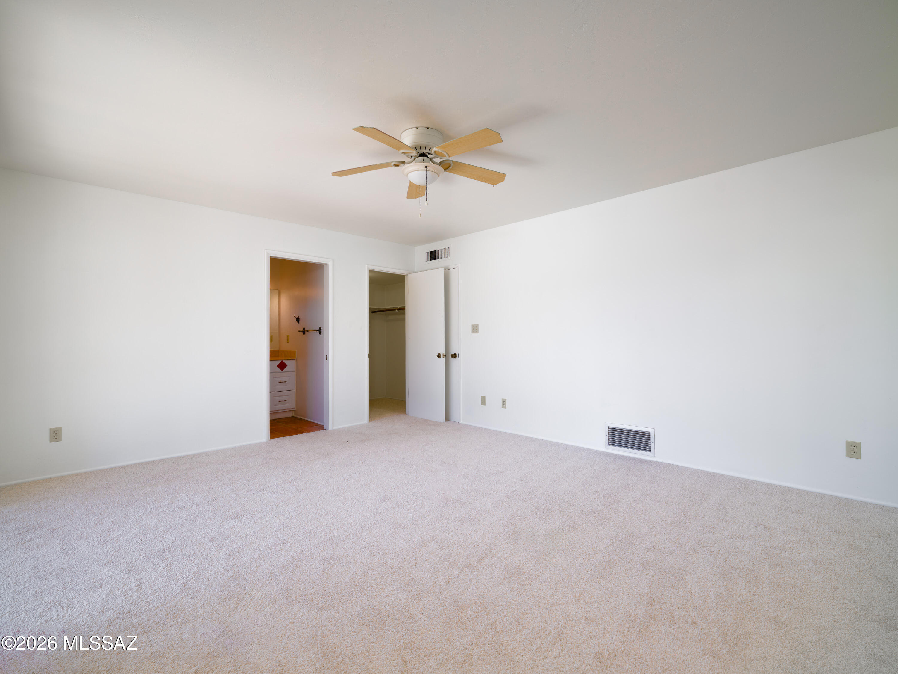 Catalina Foothills Estates NO. 7 - Residential