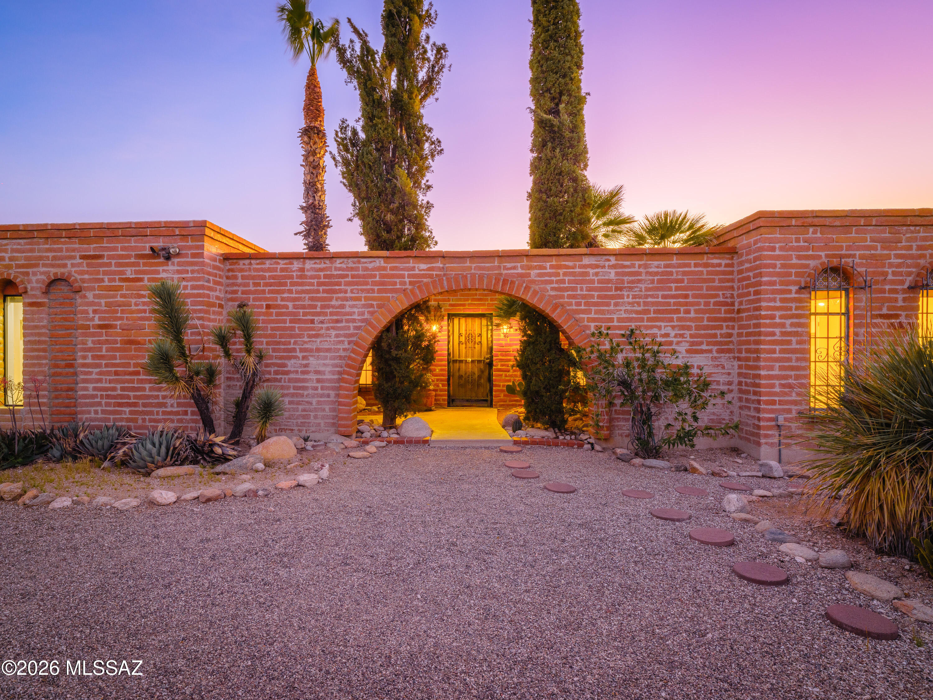 Catalina Foothills Estates NO. 7 - Residential