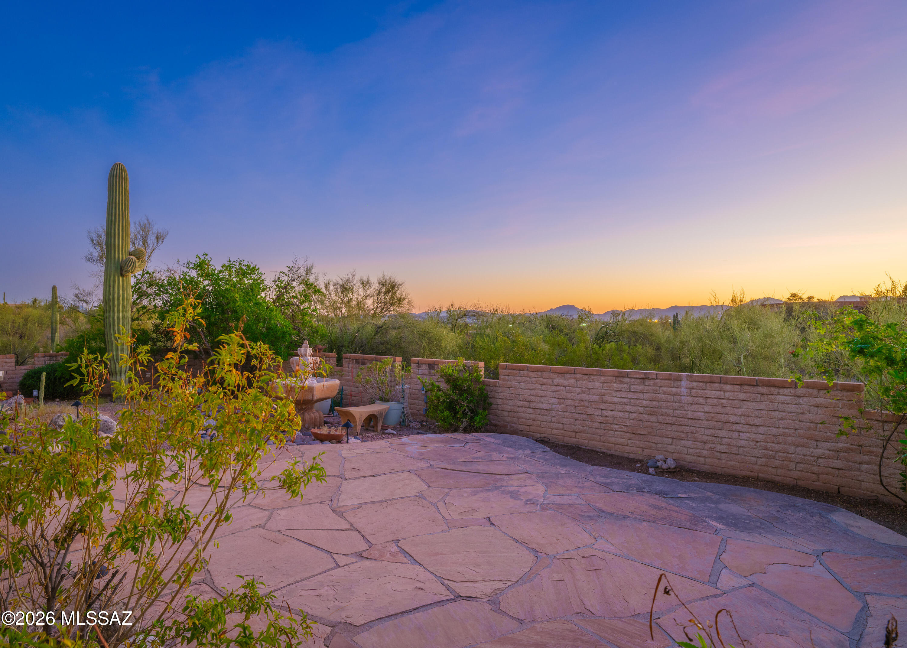 Catalina Foothills Estates NO. 7 - Residential