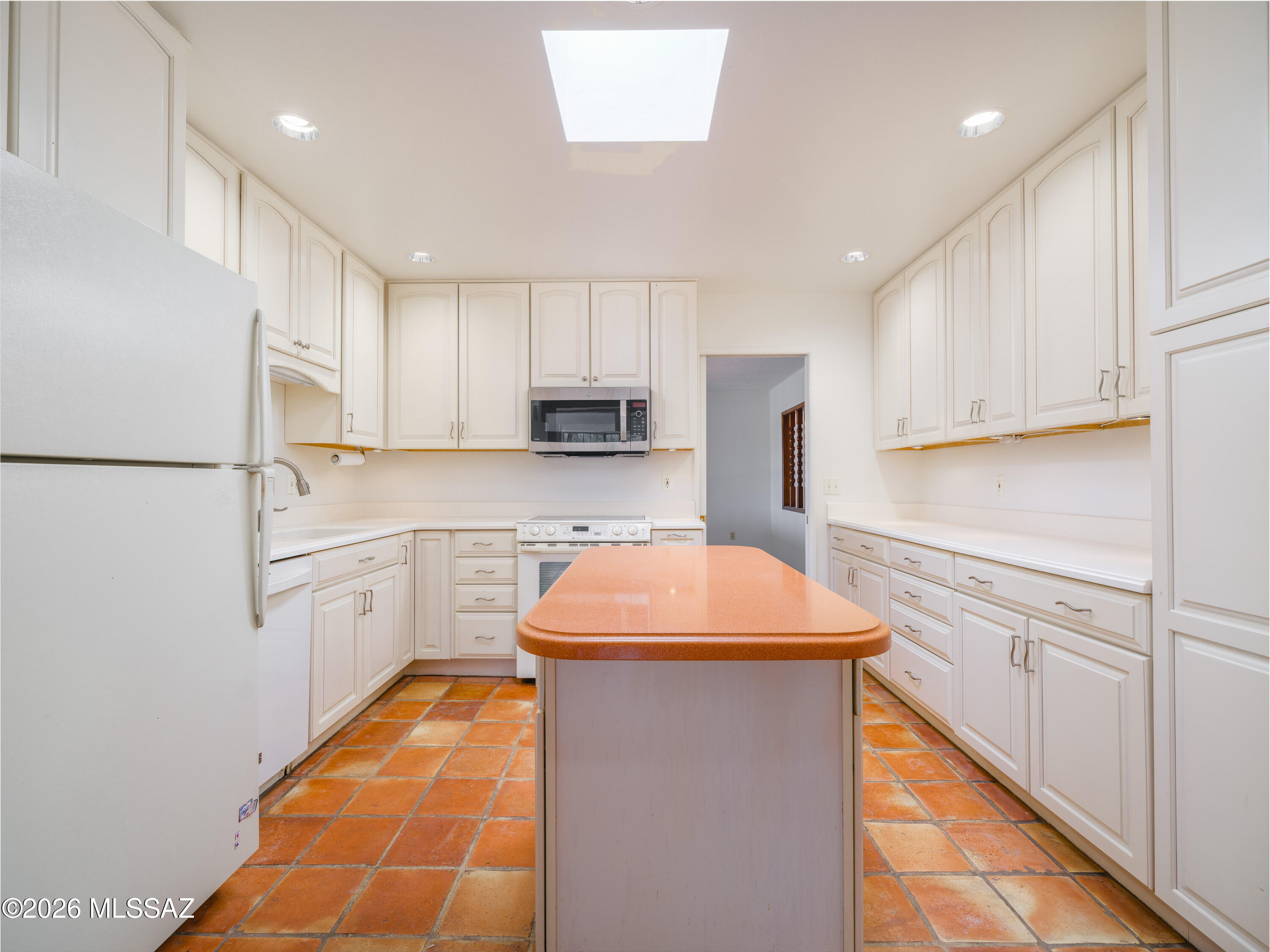Catalina Foothills Estates NO. 7 - Residential