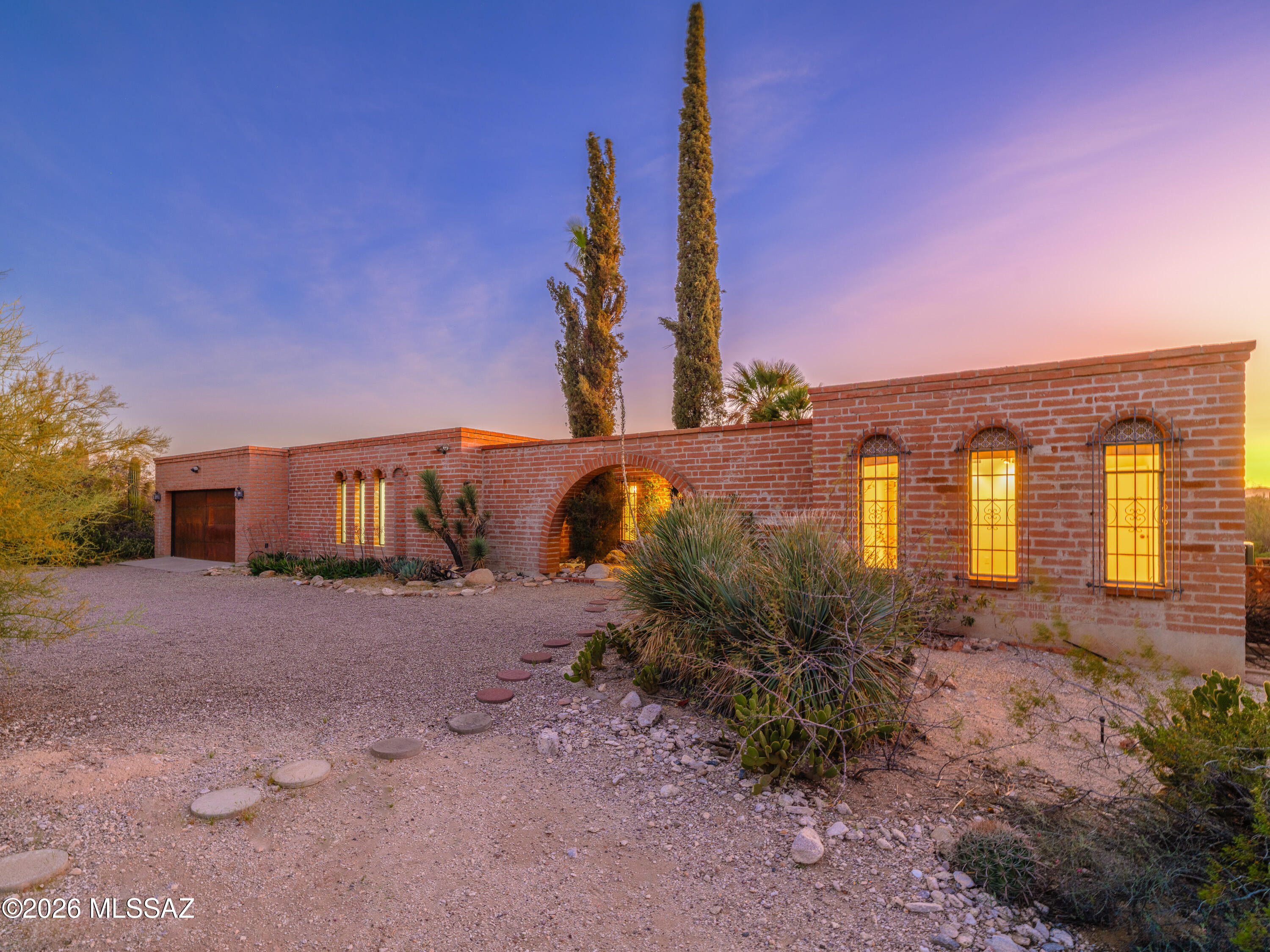 Catalina Foothills Estates NO. 7 - Residential