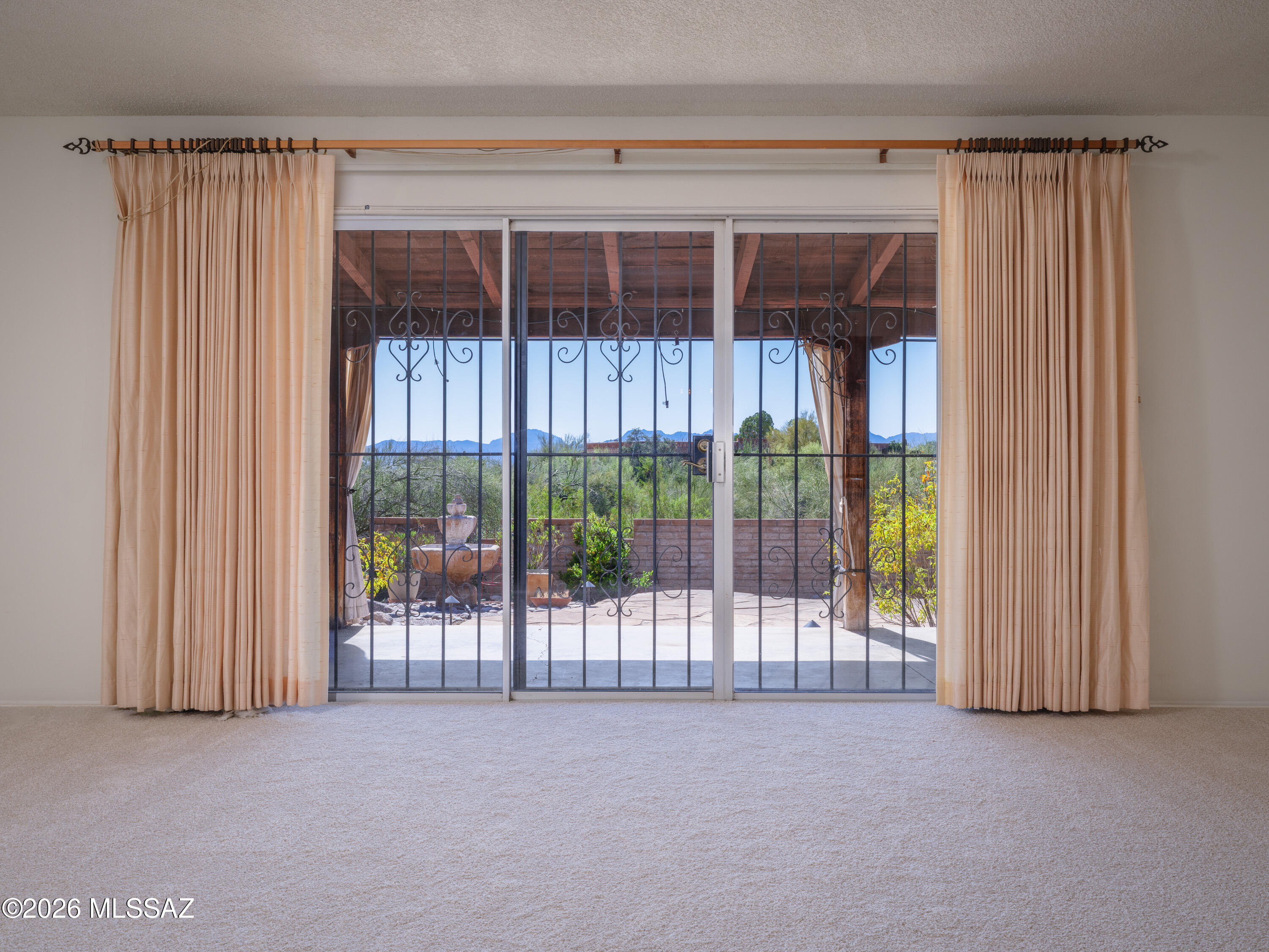 Catalina Foothills Estates NO. 7 - Residential