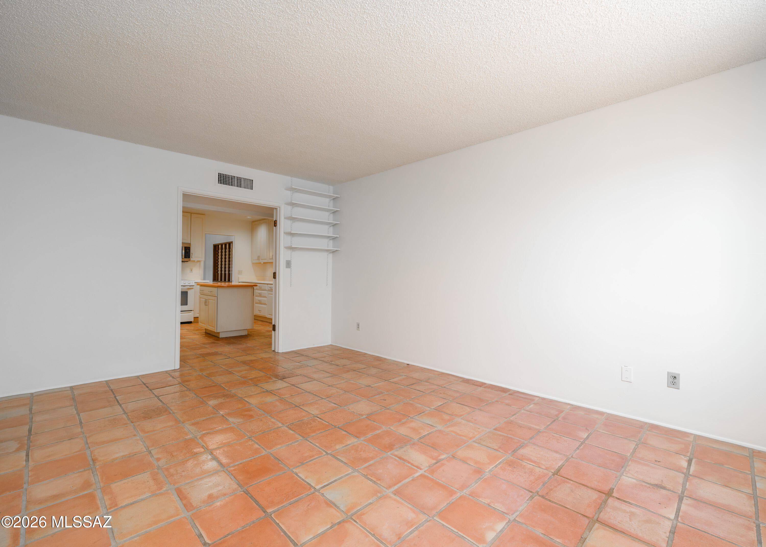 Catalina Foothills Estates NO. 7 - Residential