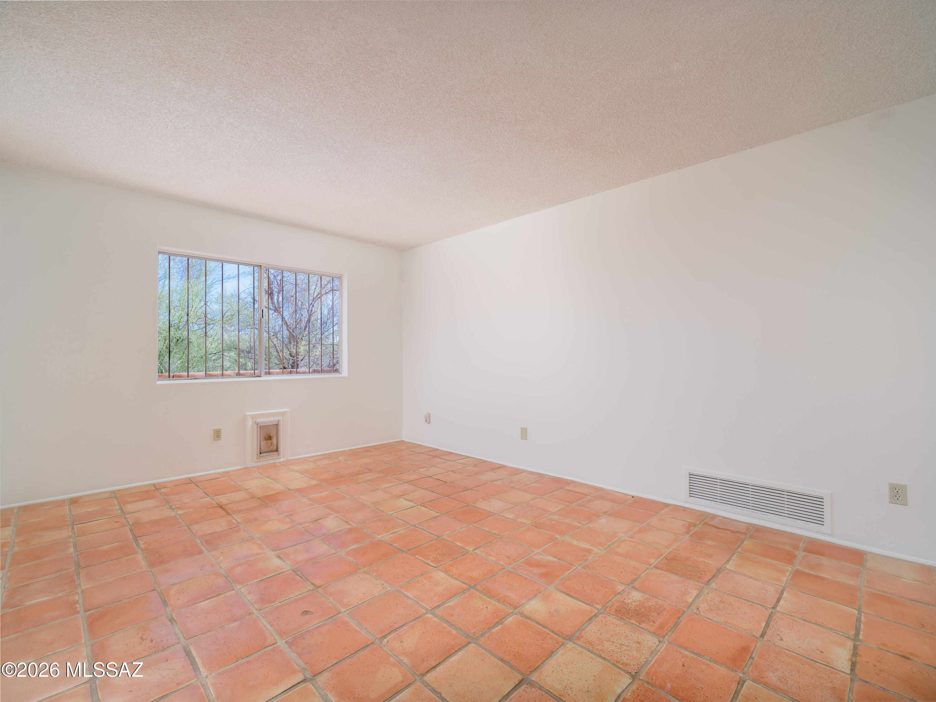 Catalina Foothills Estates NO. 7 - Residential