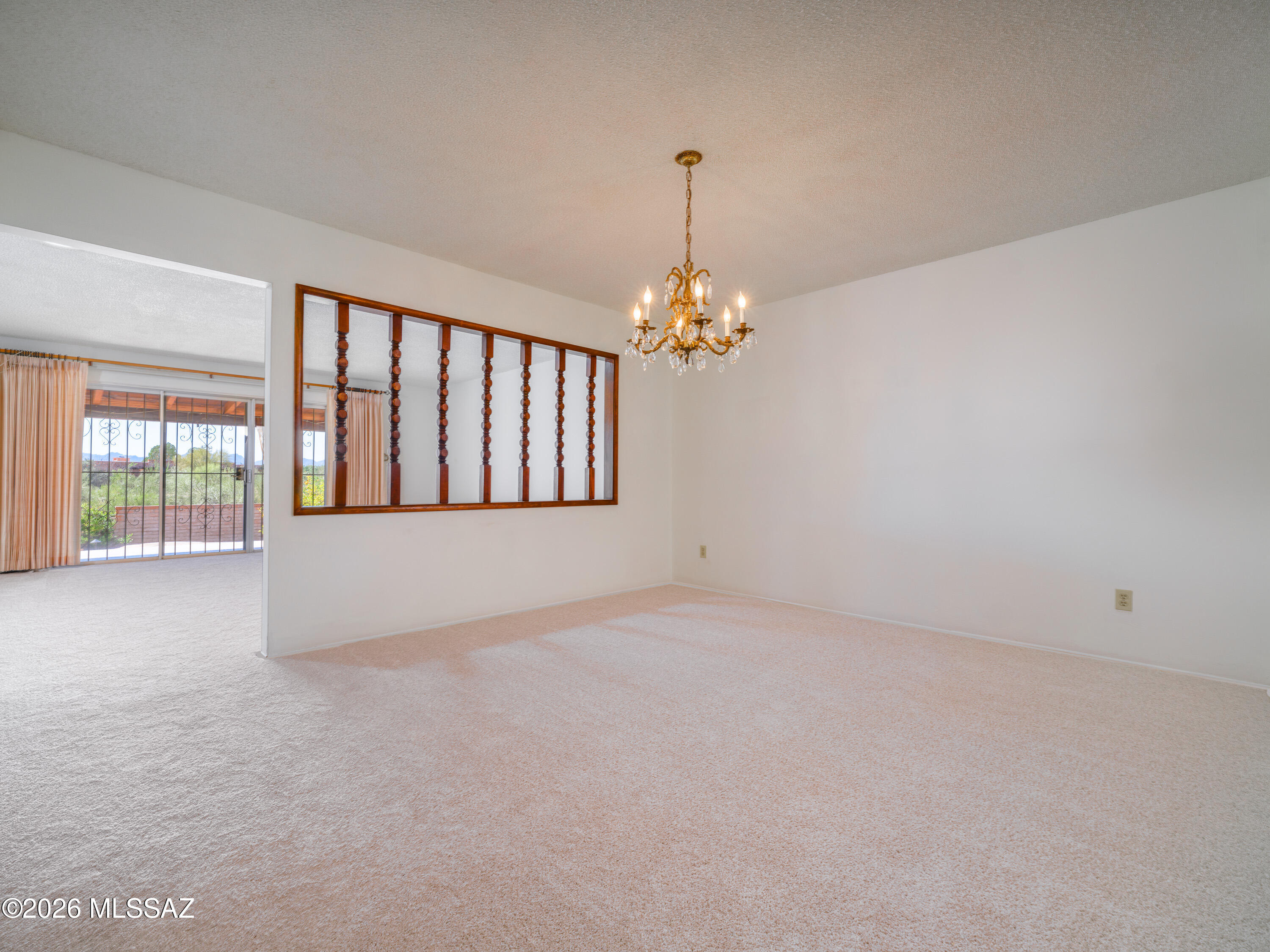 Catalina Foothills Estates NO. 7 - Residential
