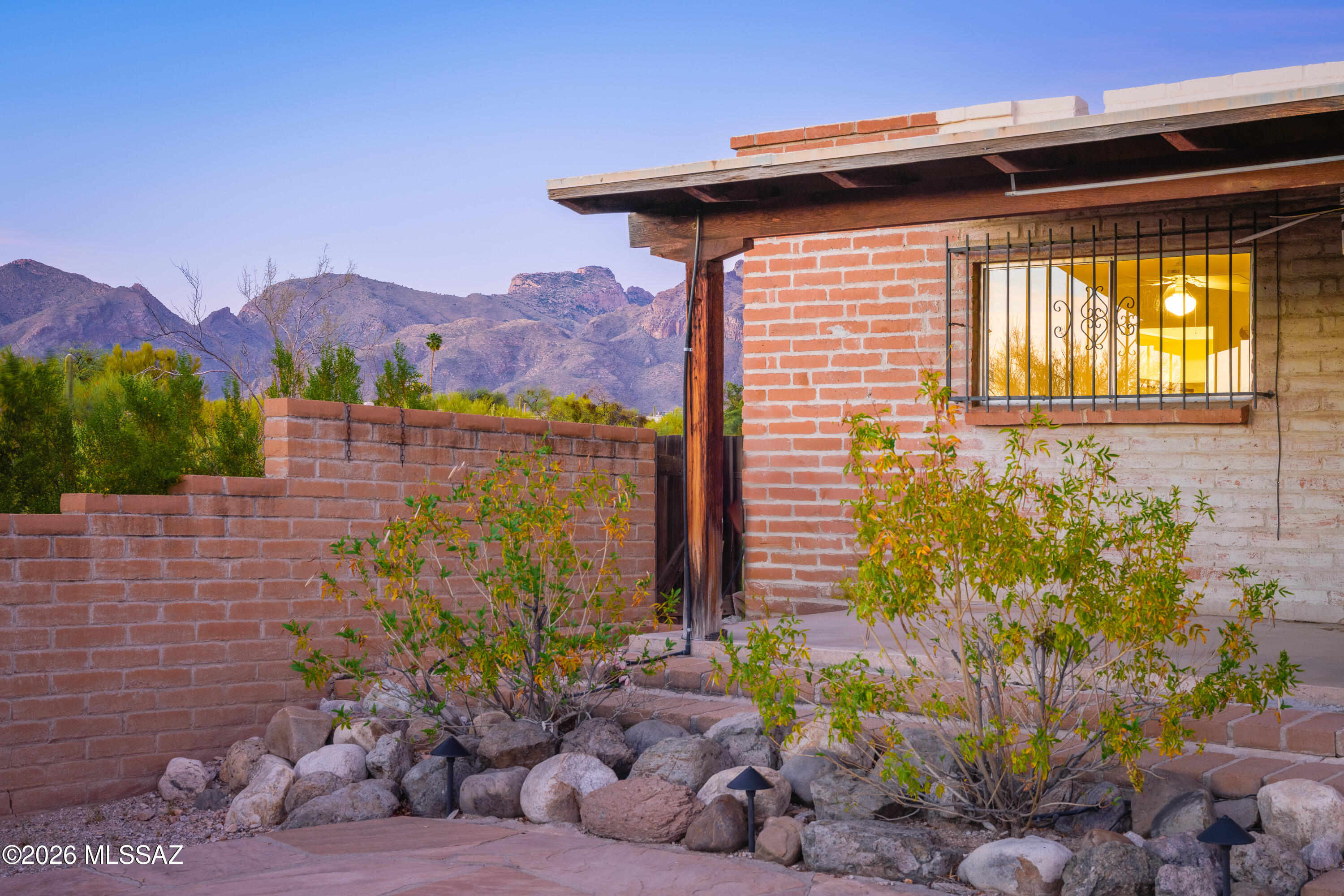 Catalina Foothills Estates NO. 7 - Residential
