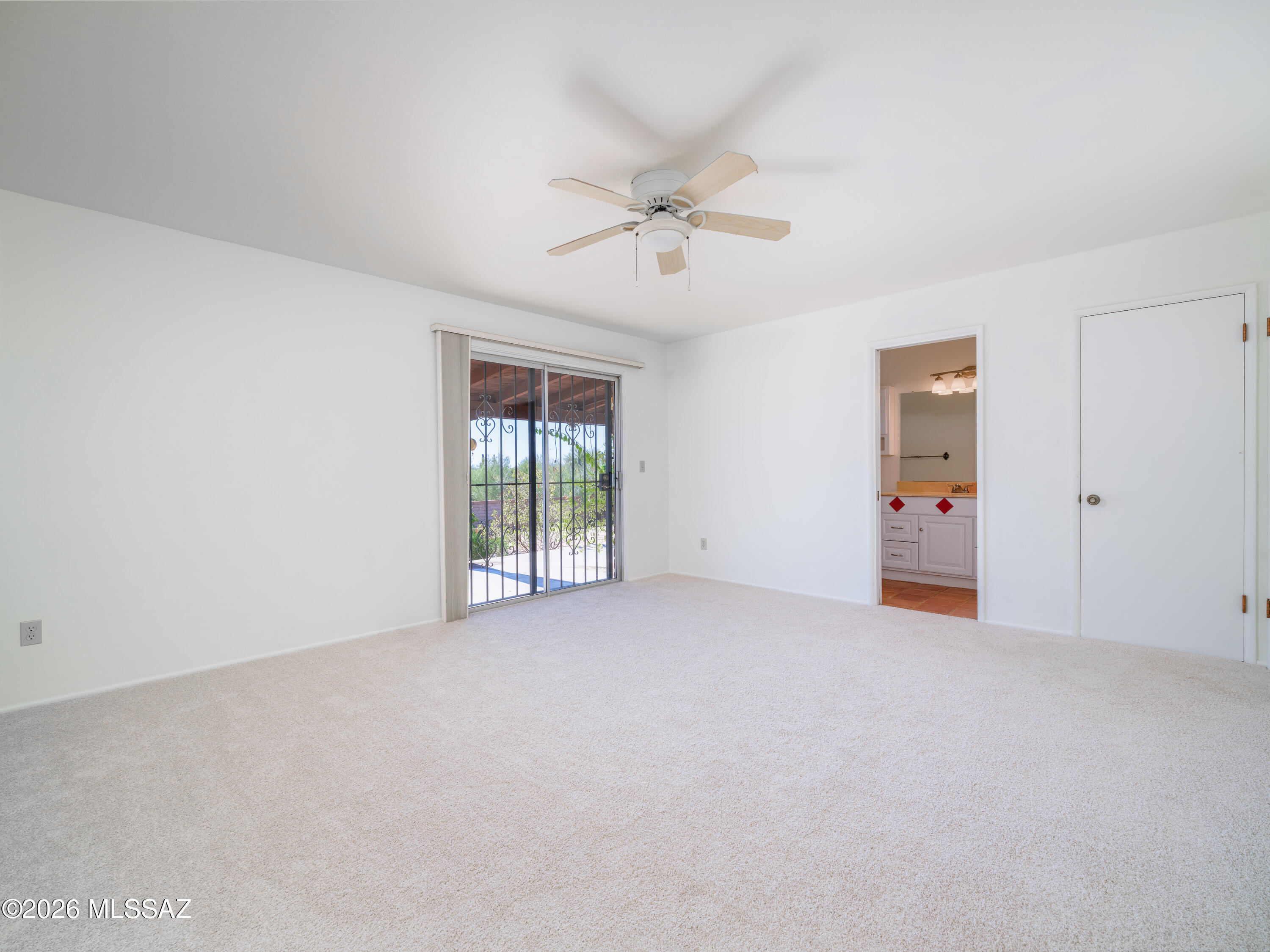 Catalina Foothills Estates NO. 7 - Residential